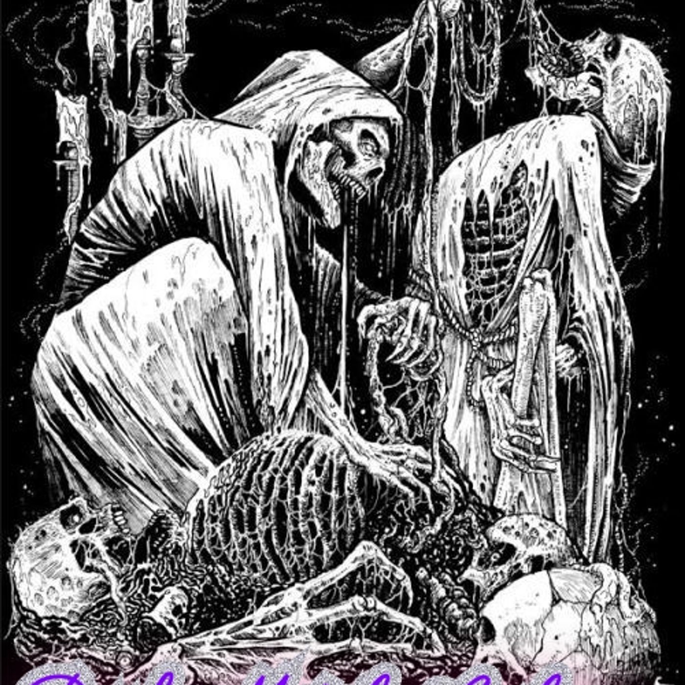 Dark Metal Asylum