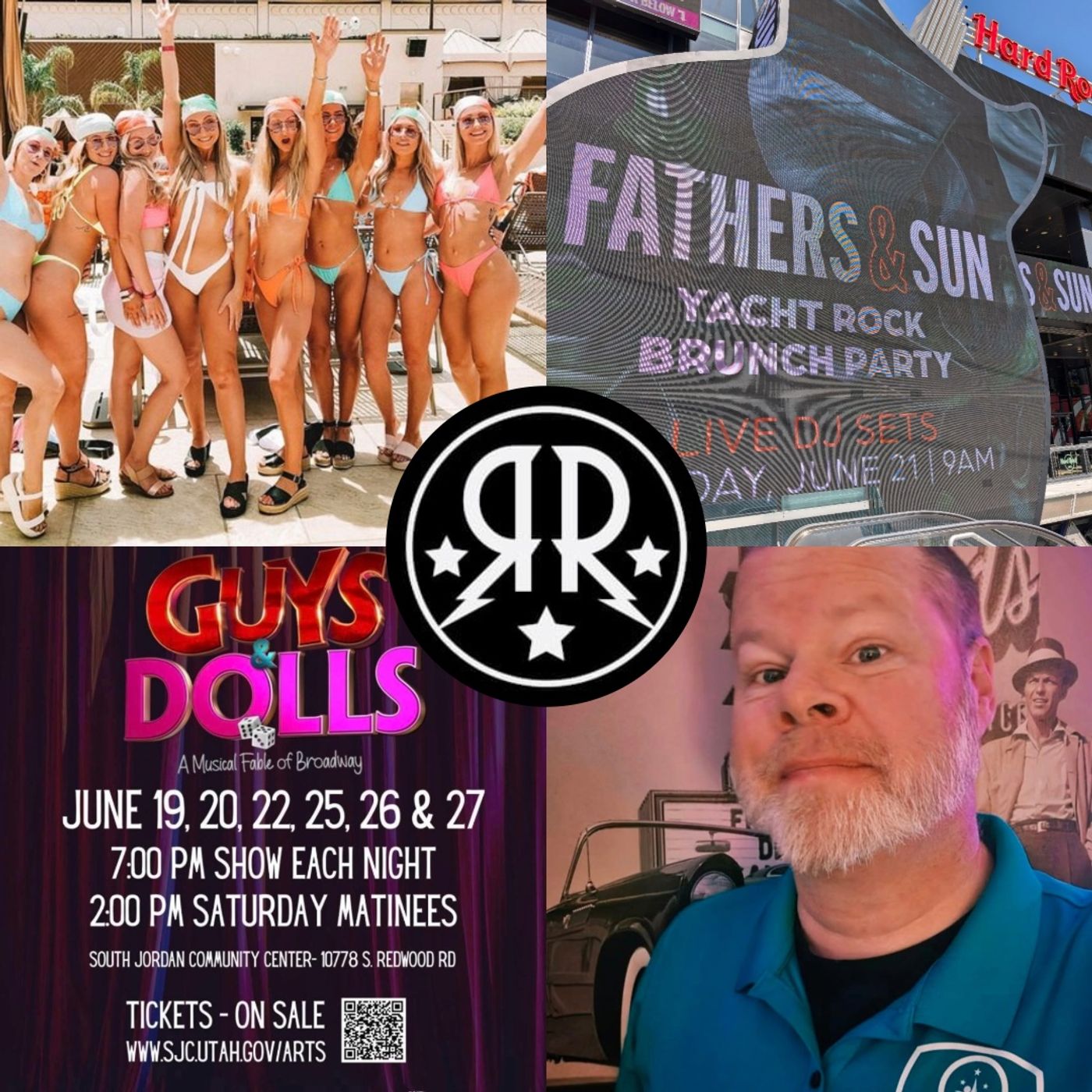 SUP HOT LADIES?!?! episode artwork