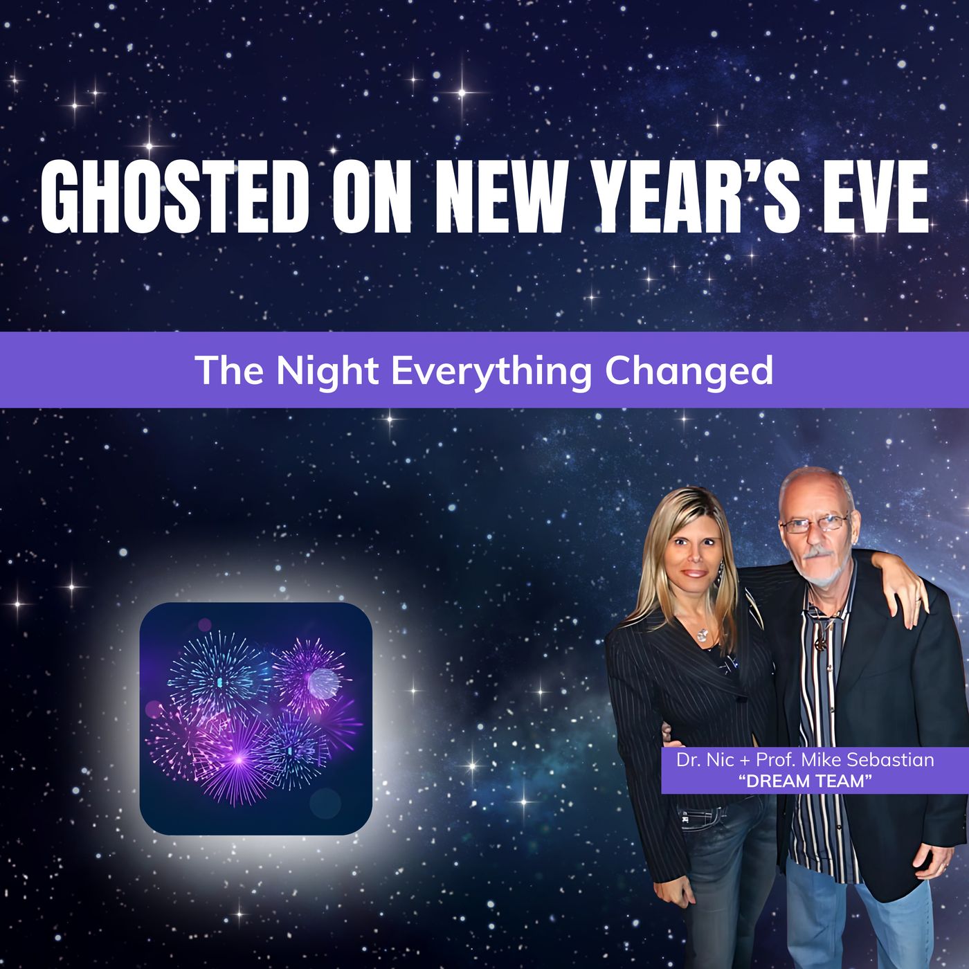 GHOSTED ON NEW YEAR'S EVE | The Night Everything Changed