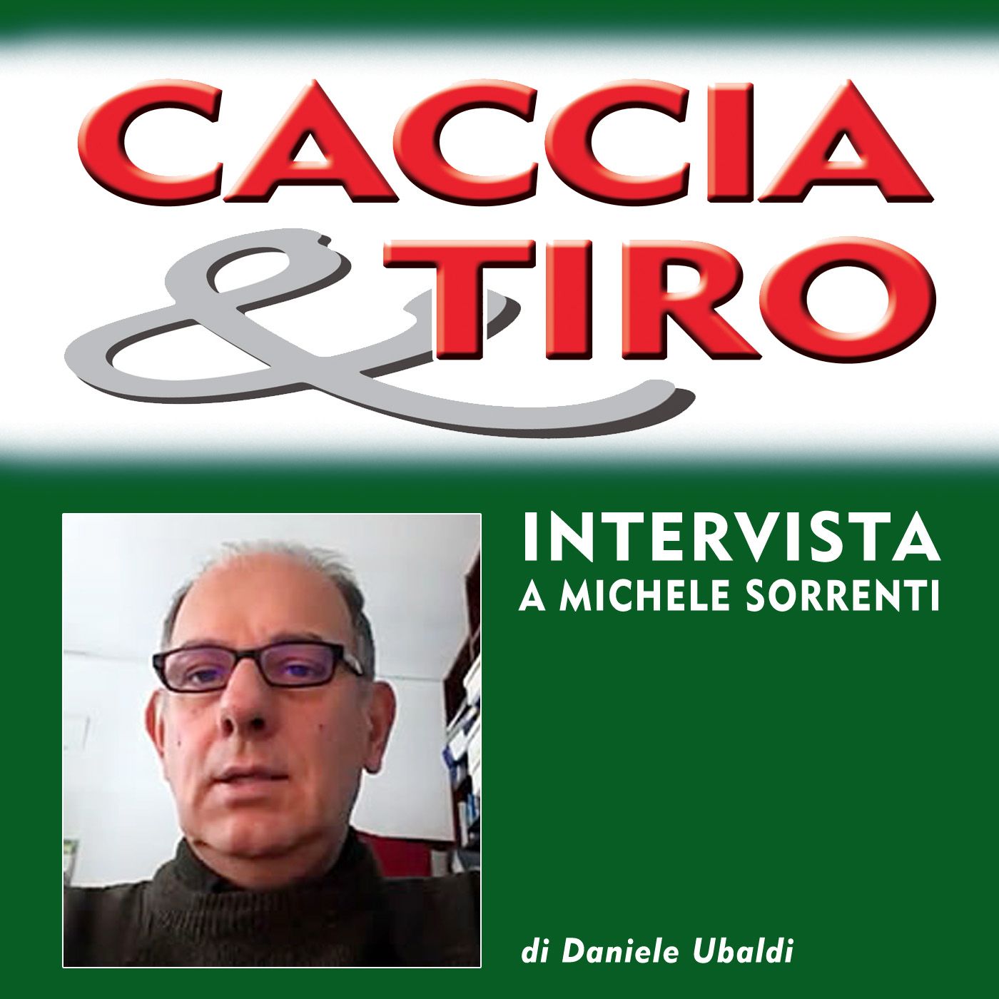CACCIA. L\'INTERVISTA