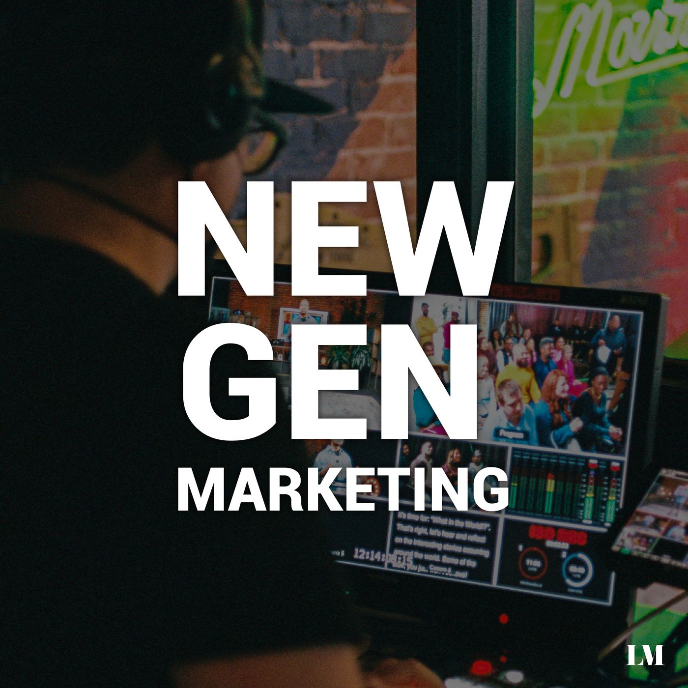 A New Generation of Marketing