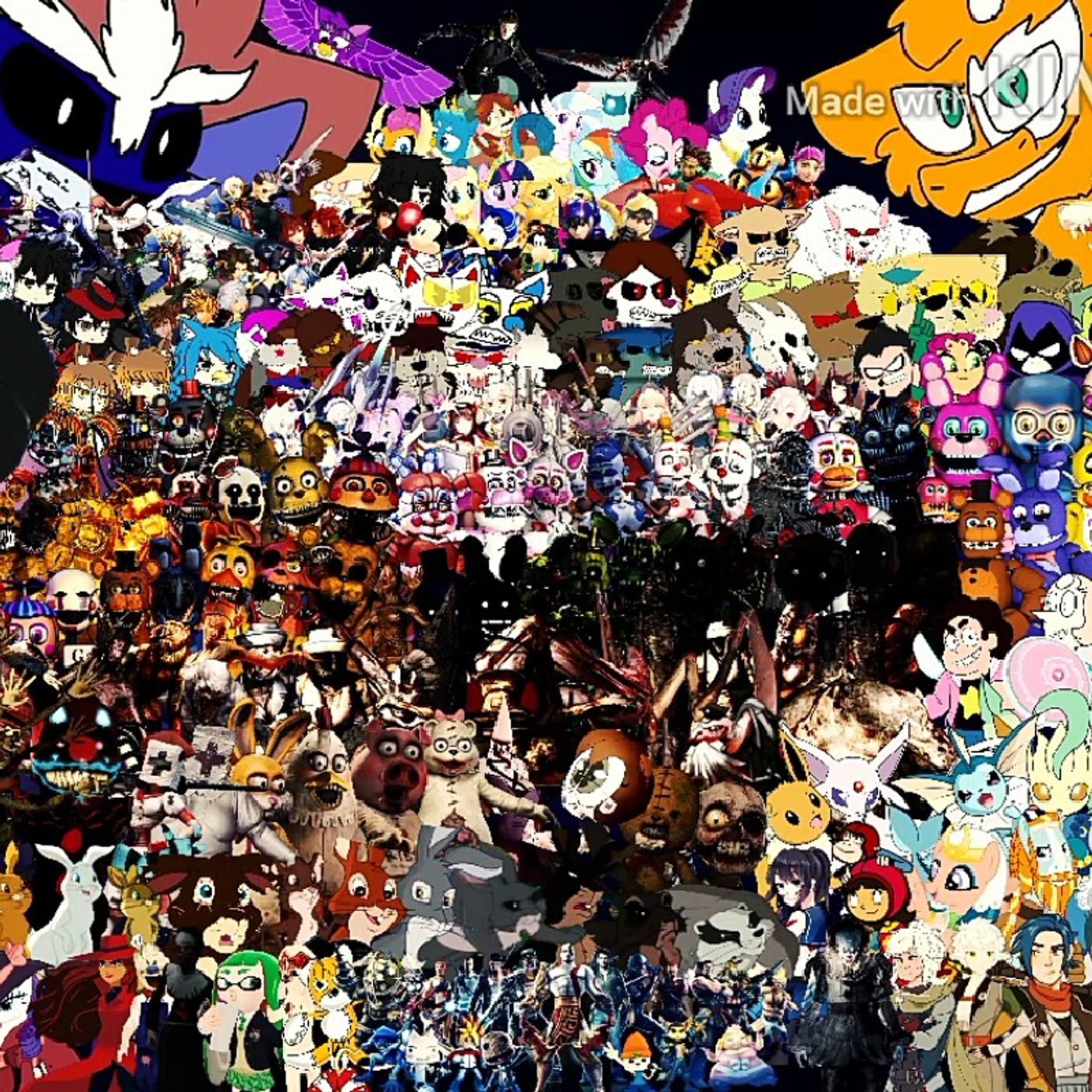 [multiverse podcast season 1]