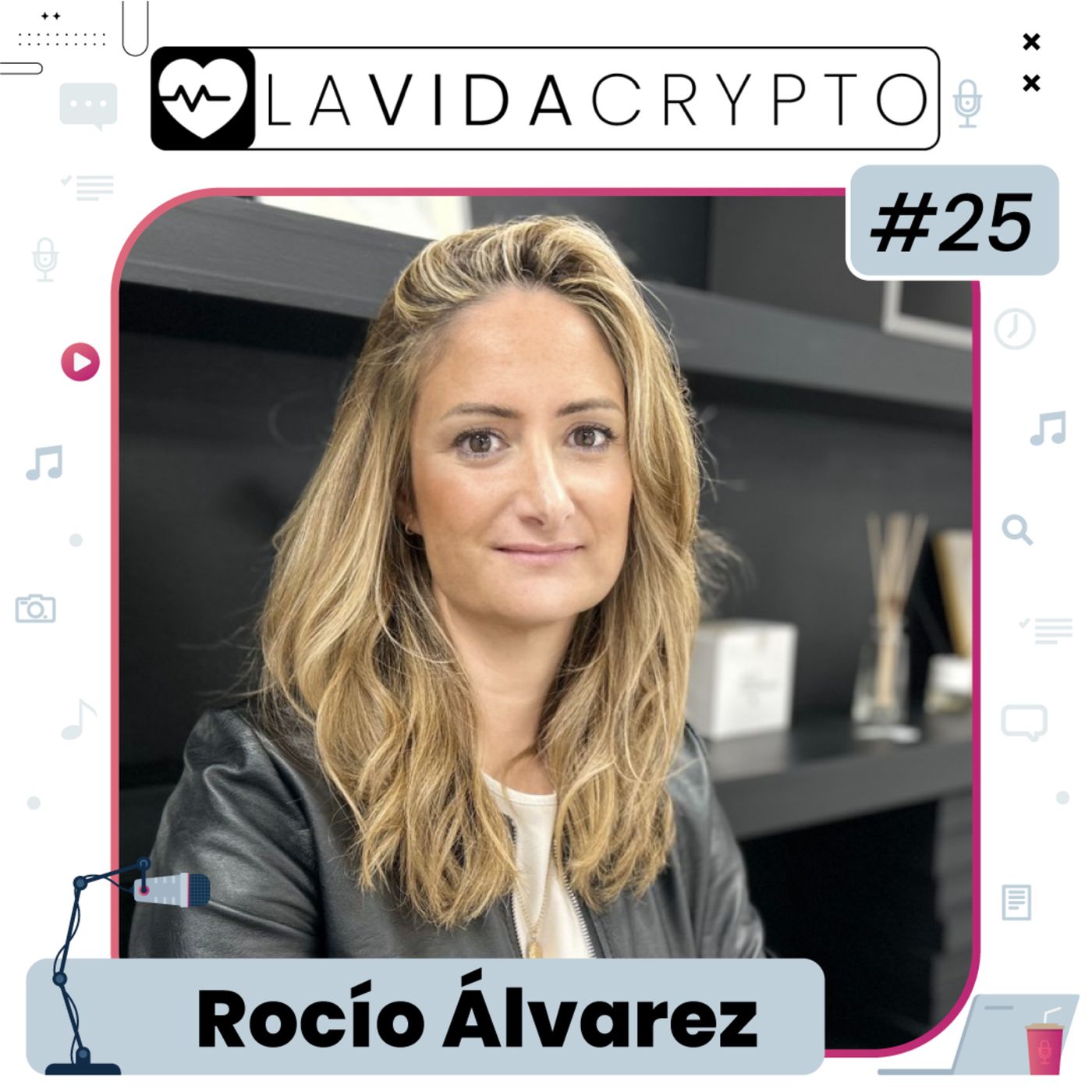 LA VIDA CRYPTO