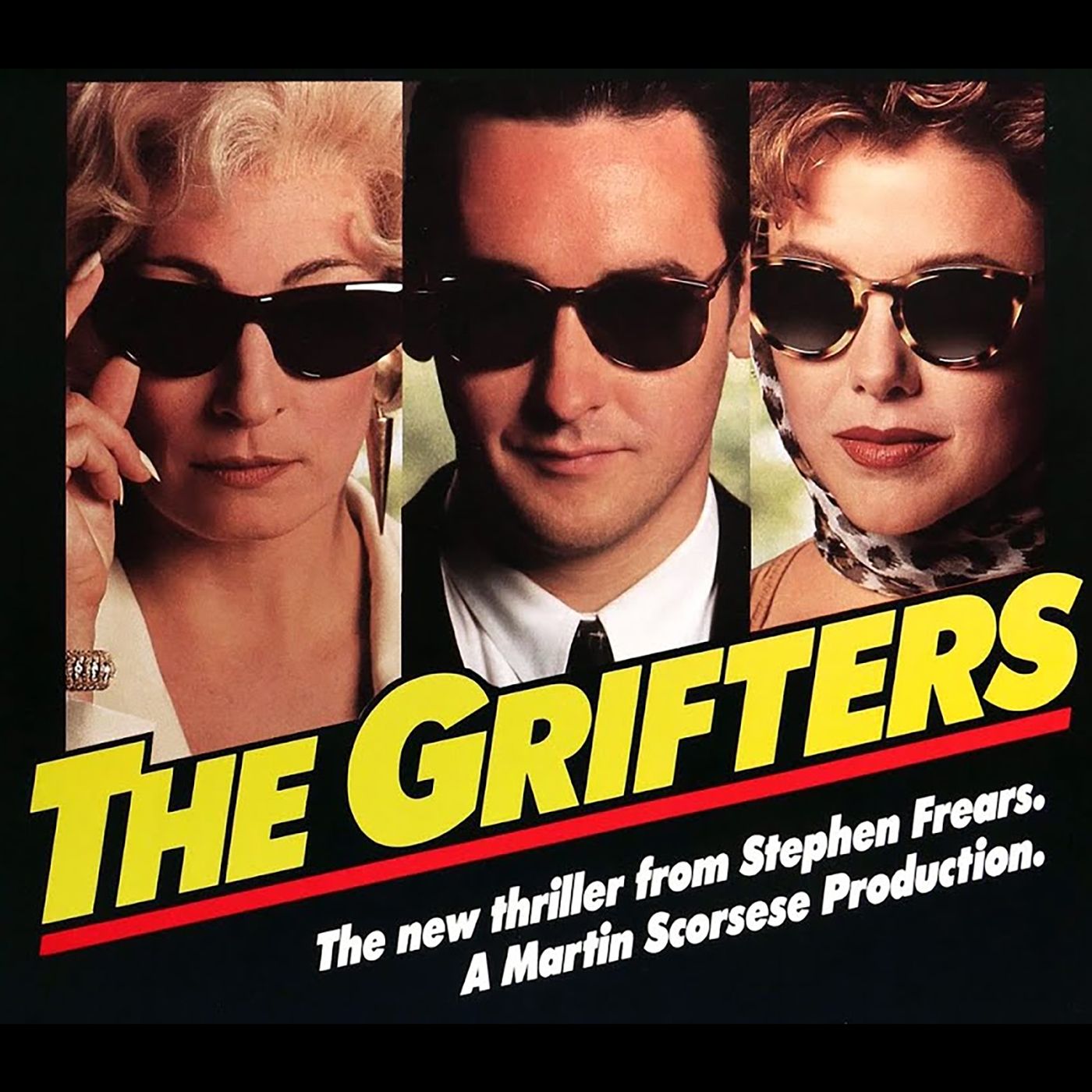 Episode 719: The Grifters (1990)