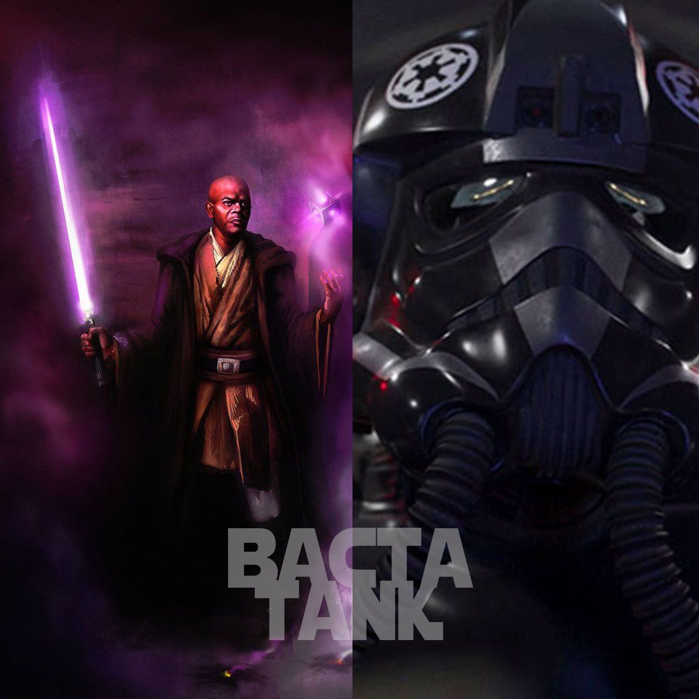 Otalku: Deca-Dence, Muhyo & Roji's, God of Highschool Otalku: Deca-Dence, Muhyo & Roji's, God of Highschool