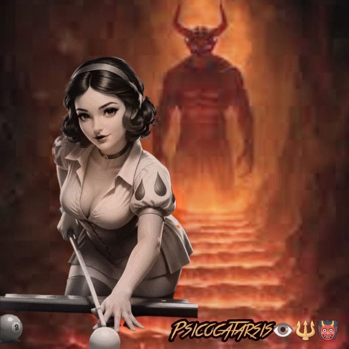 La Fidelidad NO es Necesaria  para Amarte Eres Mi SUBORDINADO episode artwork