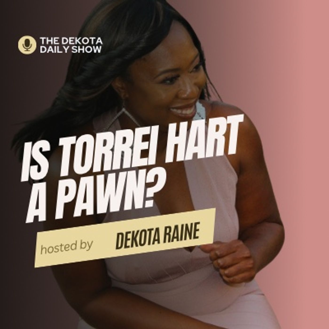 Dekota Daily Show