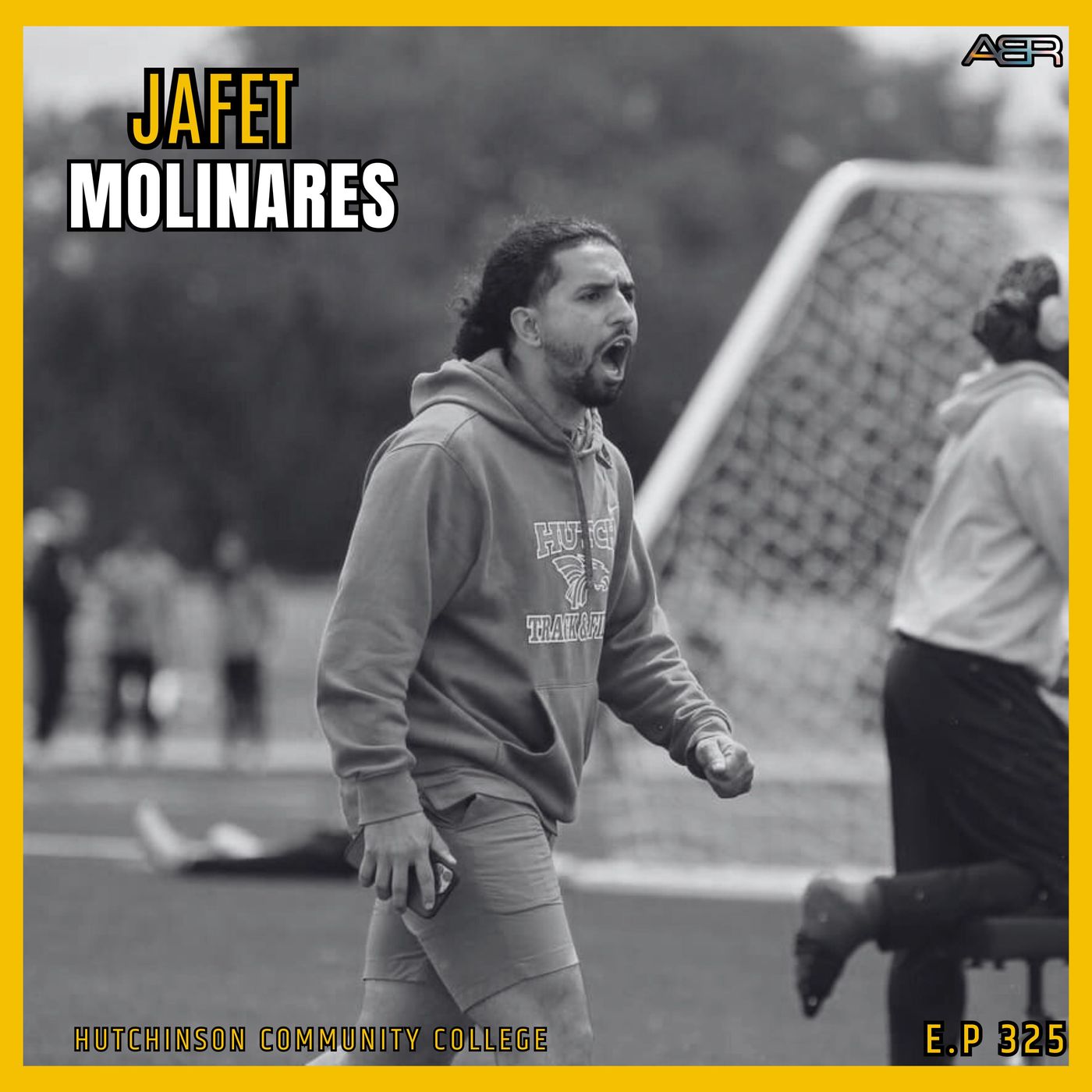 Building Champions: Jafet Molinares and the Hutchinson CC Cross Country Legacy / Episode 325