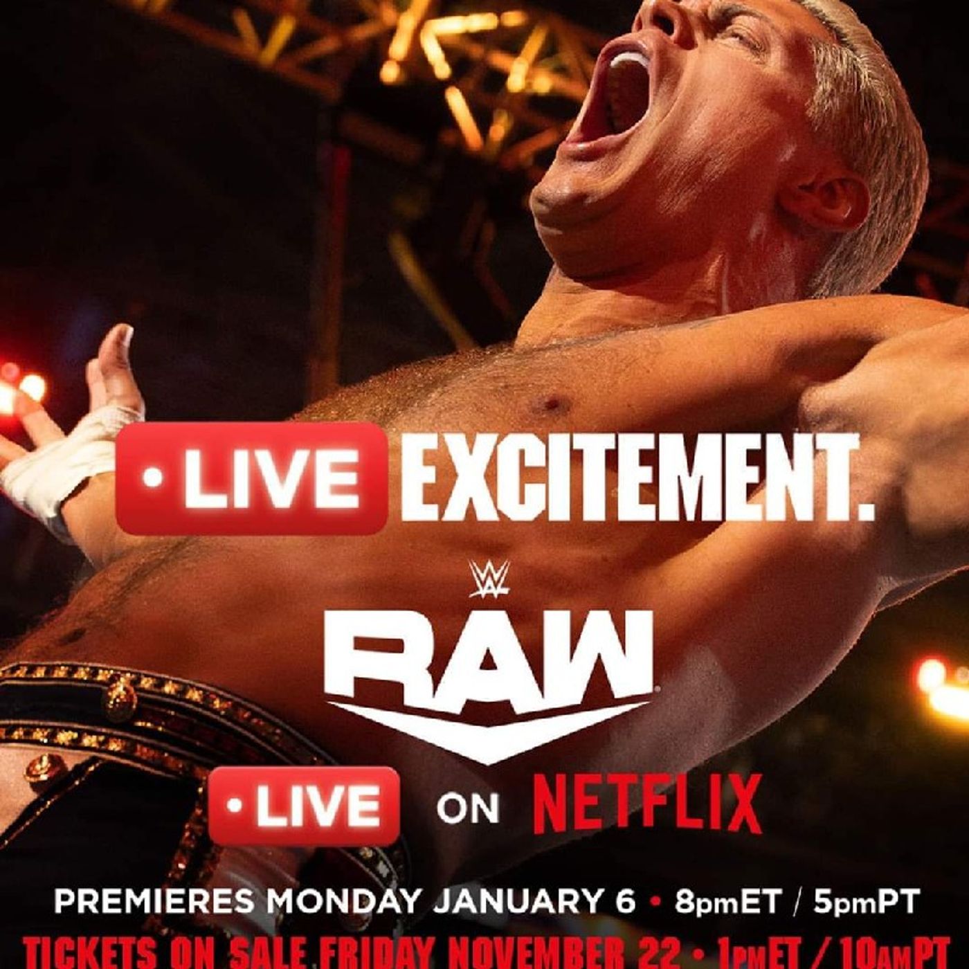 ET finishes reading Chapters 60 and 61 in Jim Ross's Book Slobberknocker on The Brawl for All and Hell in a Cell 2 at KOTR 1998.