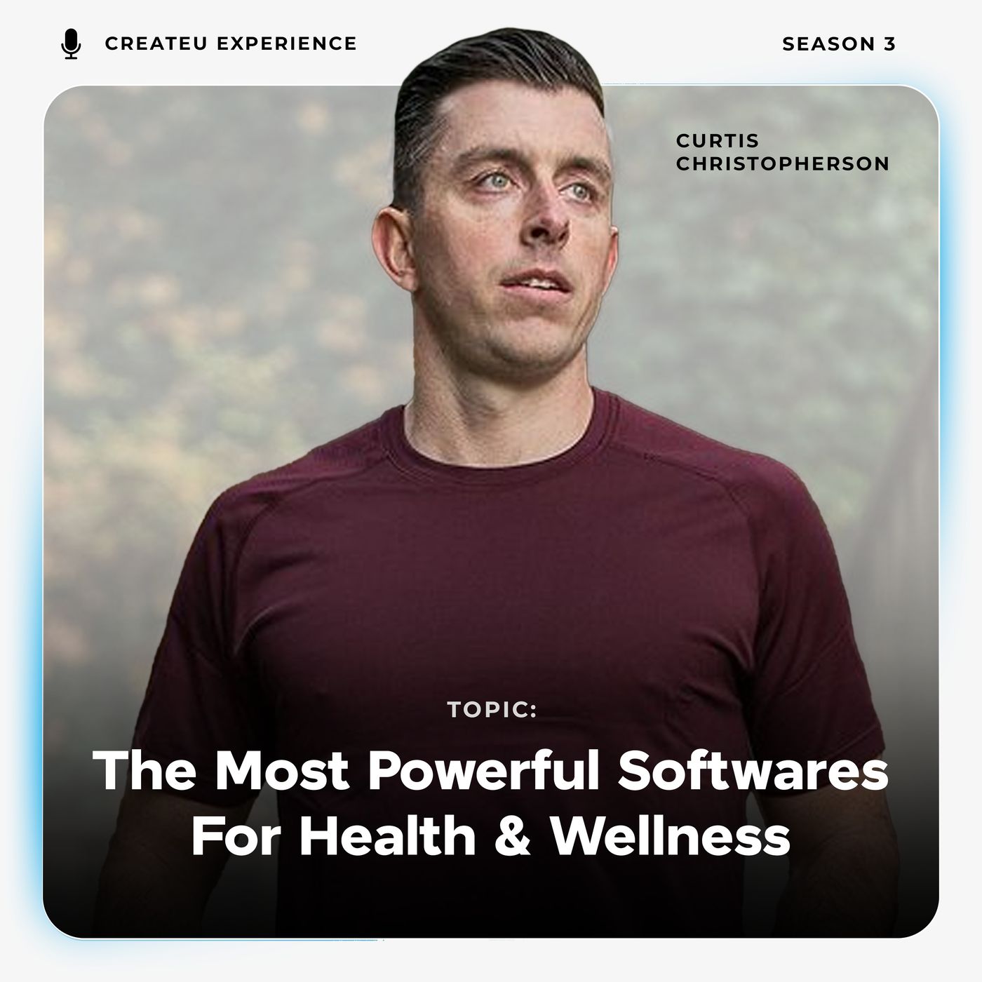 The CreateU Experience