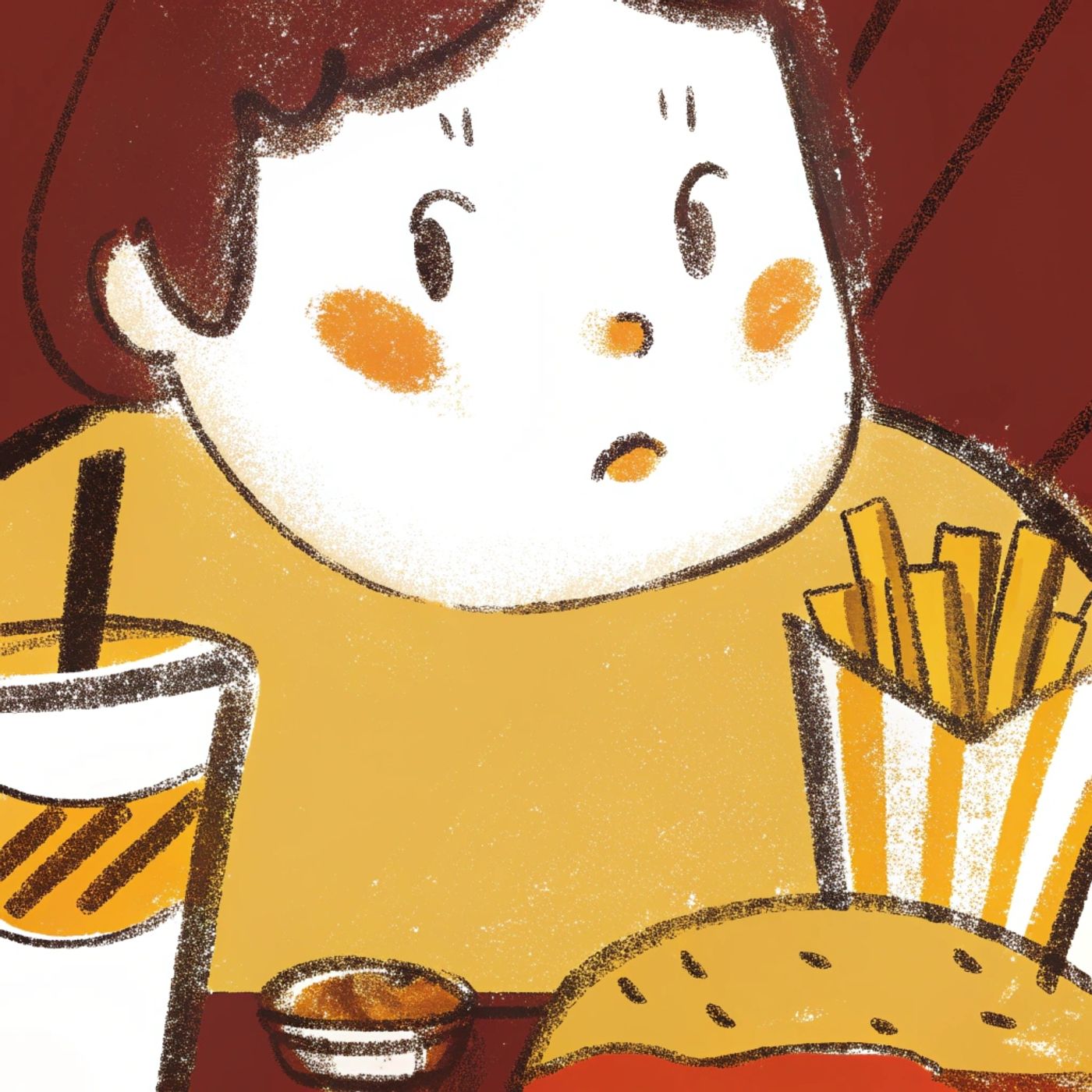 Why Childhood Obesity Rates Are Skyrocketing