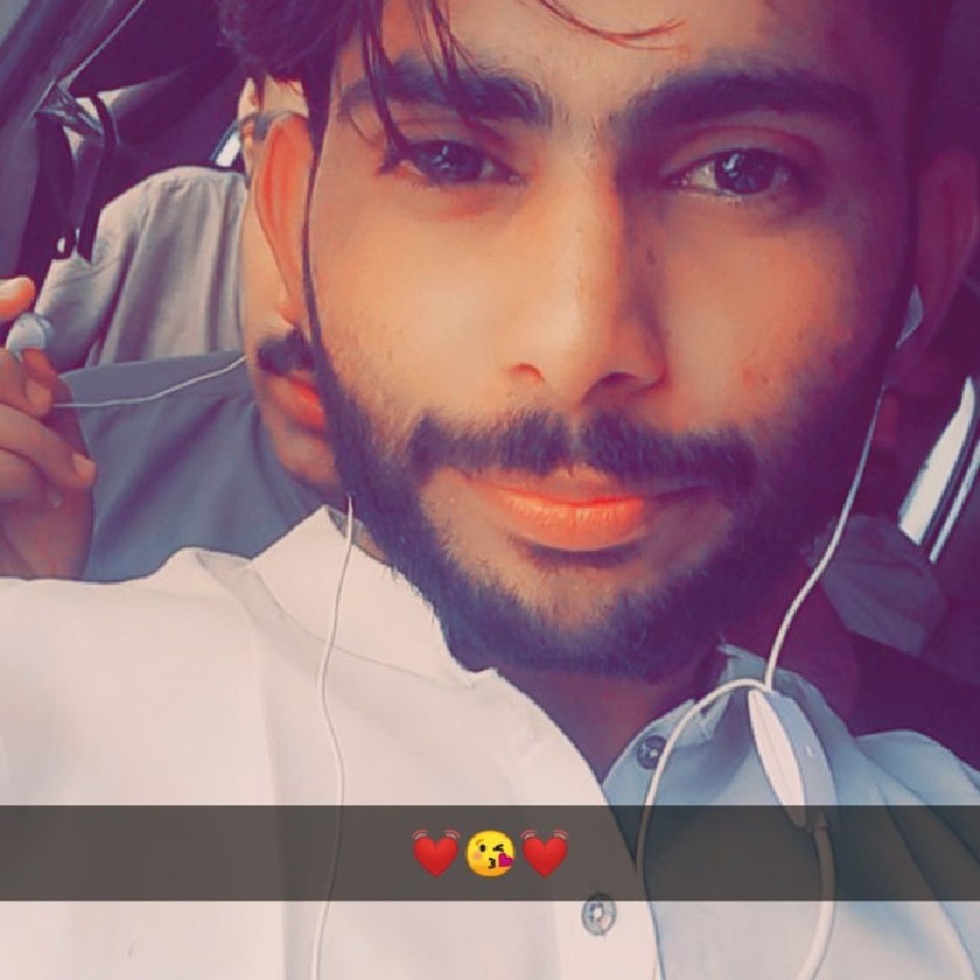 Shoaib\'s podcast