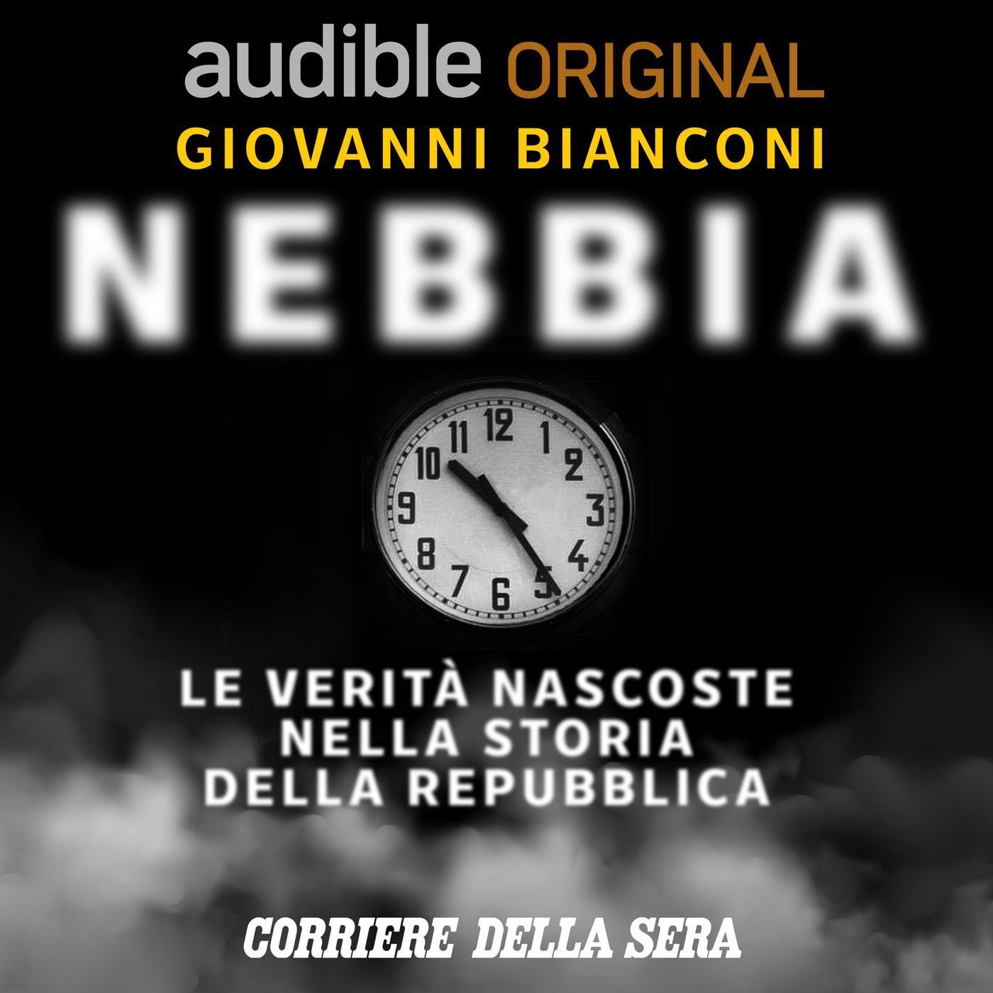 Nebbia