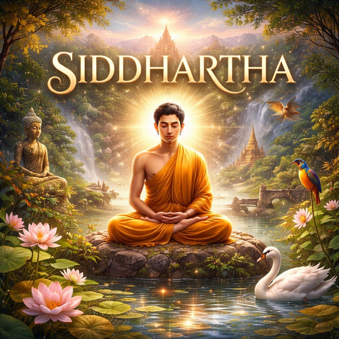 Siddhartha