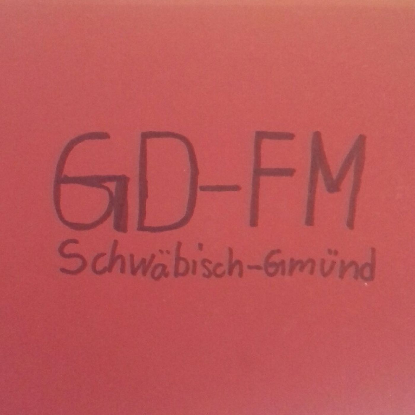 GD- FM\'s podcast