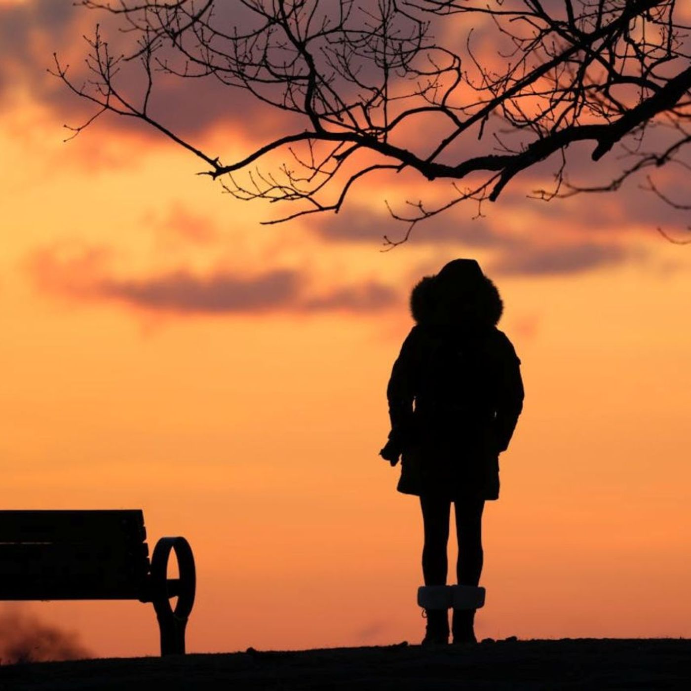 Ever Feel Misunderstood? Why Spiritually Aware People Often Do