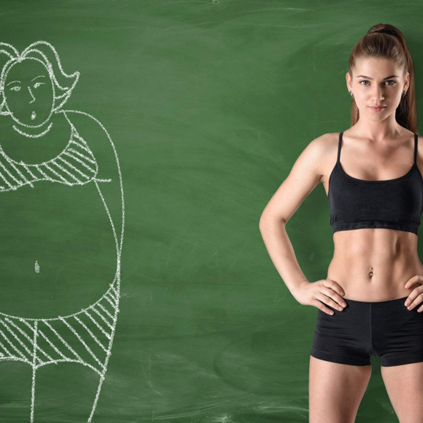 Fitness e dintorni