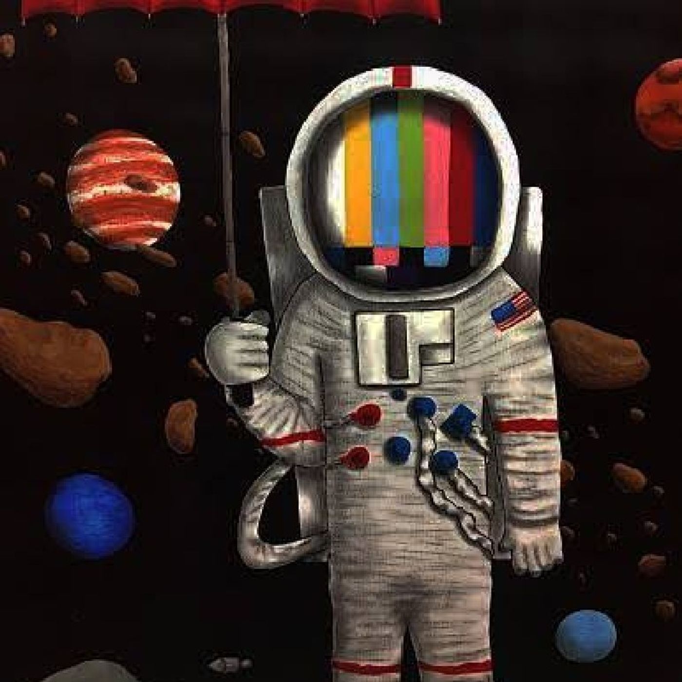 Outta space episode artwork