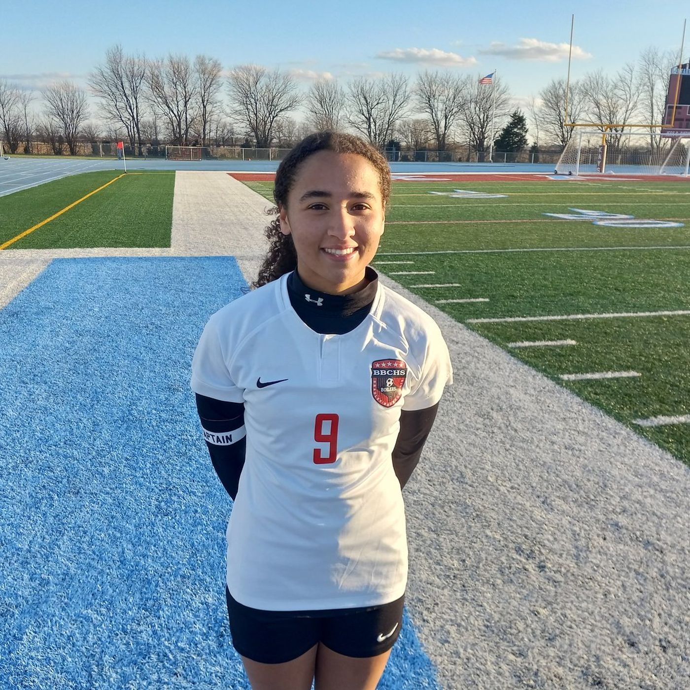 Bradley-Bourbonnais, Kankakee play to 2-2 tie in All-City opener episode artwork
