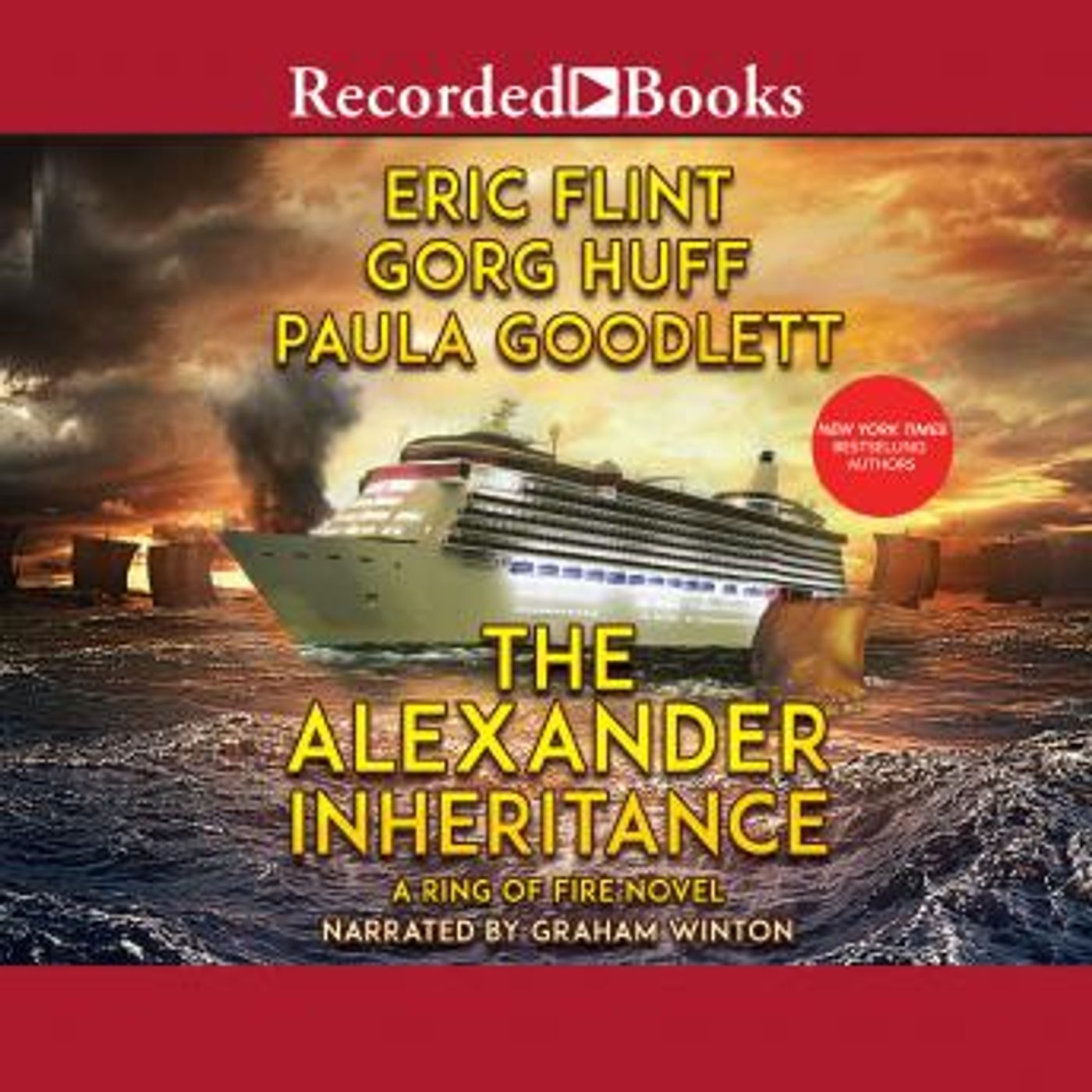 Explore New Full Audiobooks in Science Fiction & Fantasy, Science Fiction