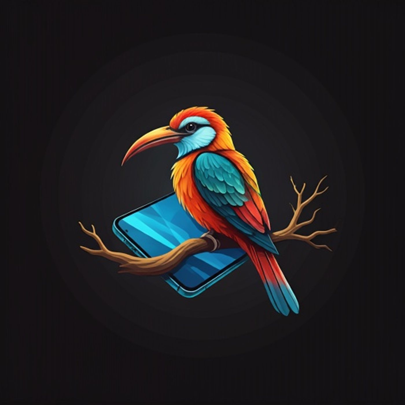 Technobird