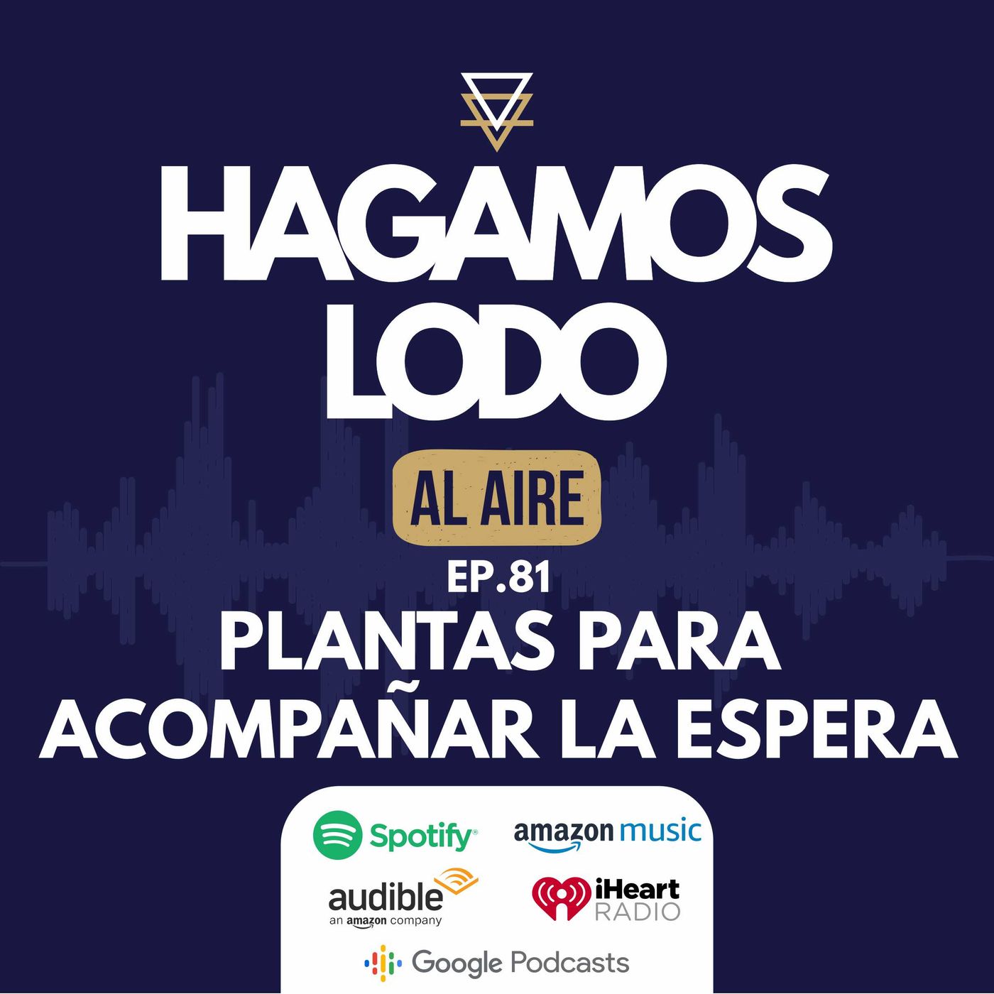 Hagamos lodo