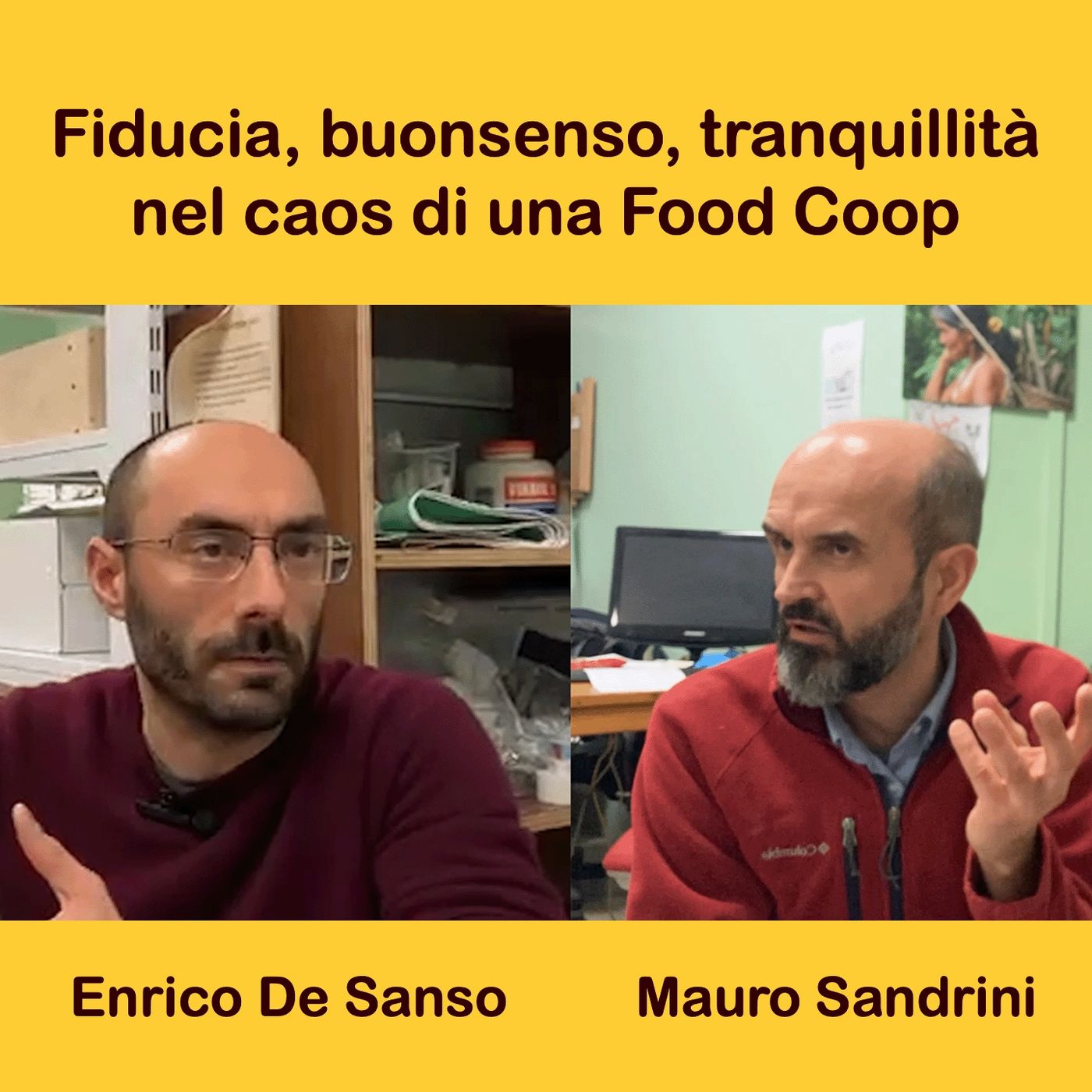 Eliminare il Caos