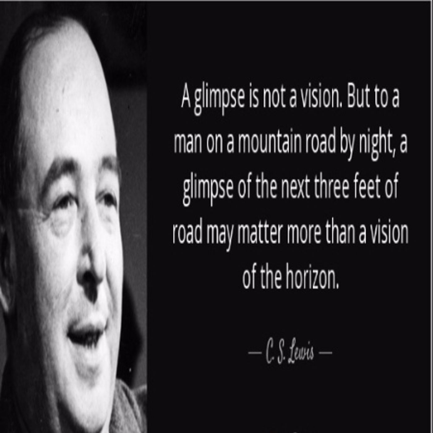 Motivational Wisdom Episode - Vision episode artwork