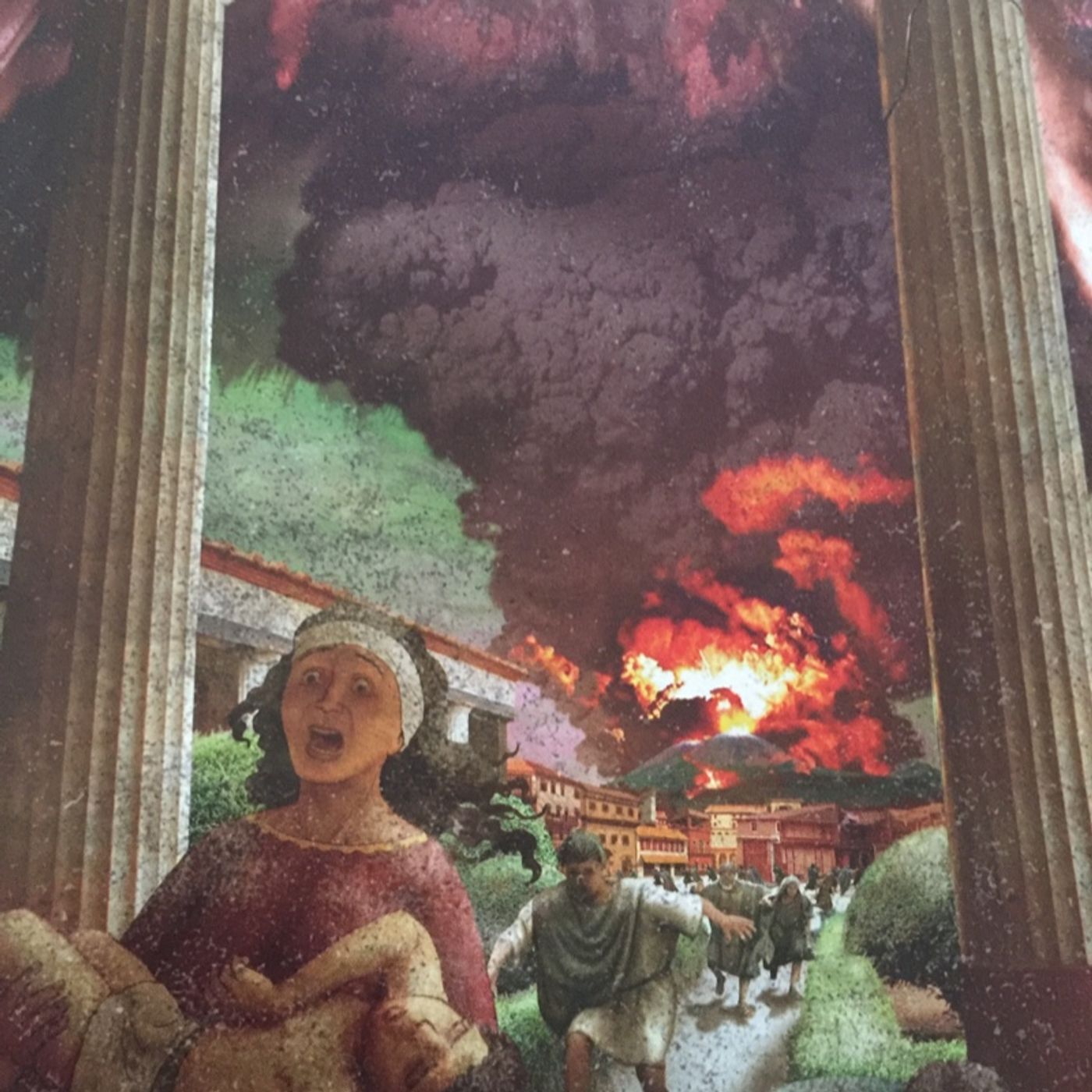 STORIA classe Seconda e Roma