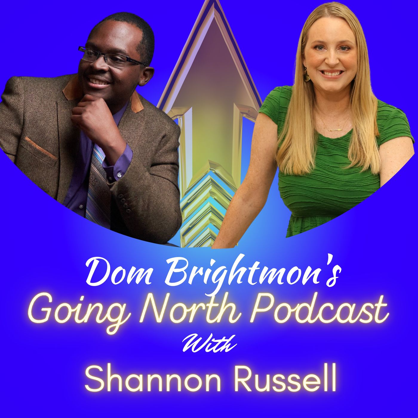 Going North Podcast