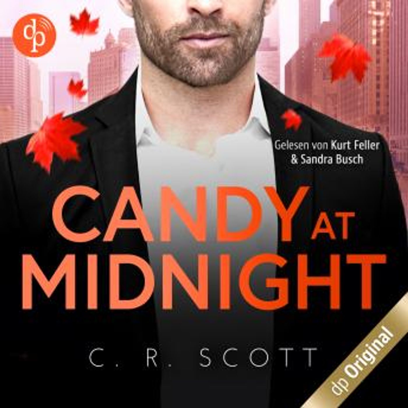 Discover the Best Audio Stories in Romance, Modern