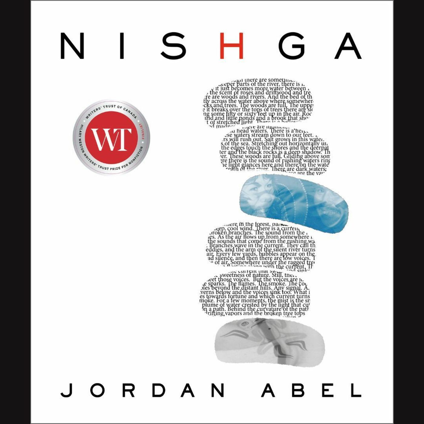 Writing the Coast: BC and Yukon Book Prizes Podcast