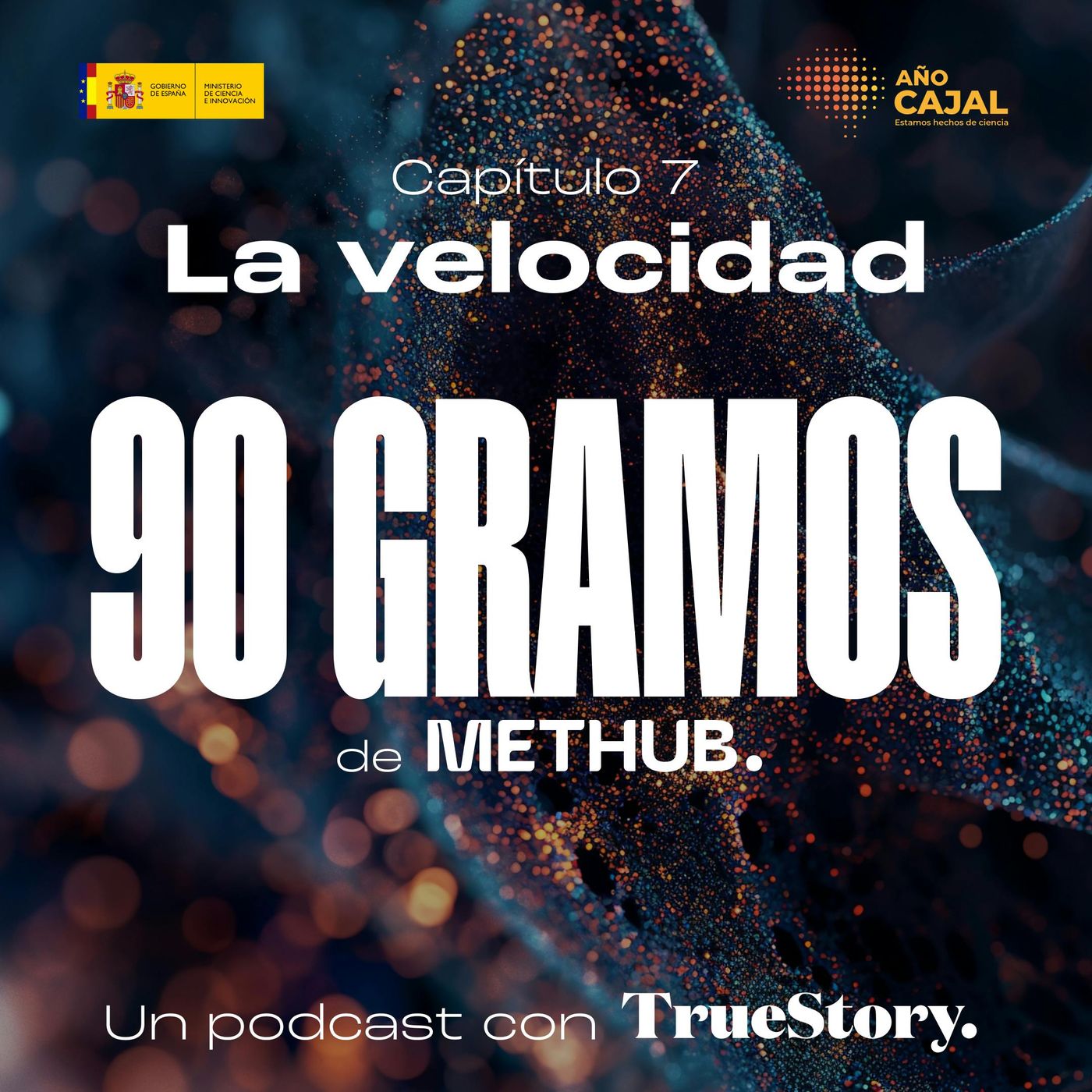 90 Gramos