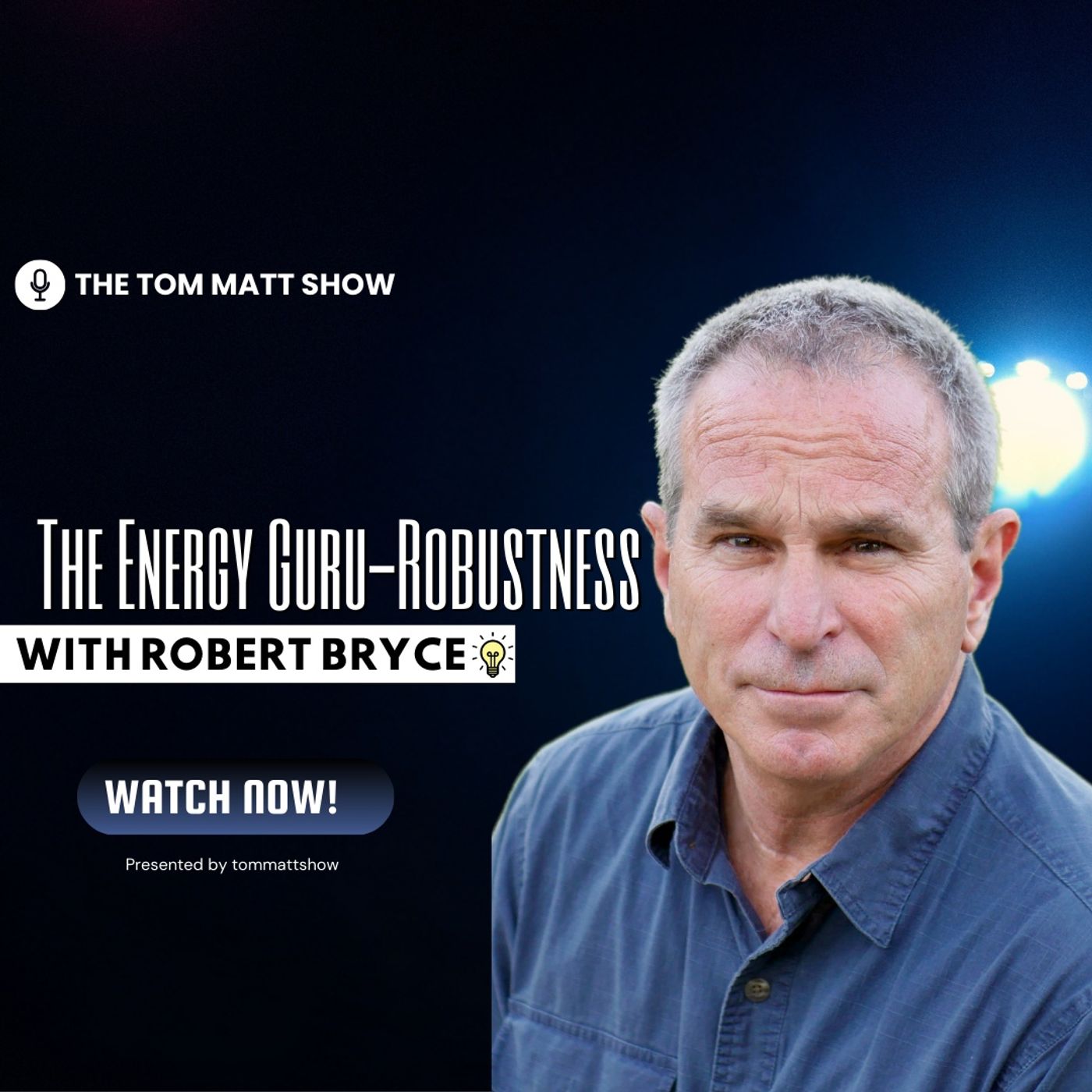 The Tom Matt Show
