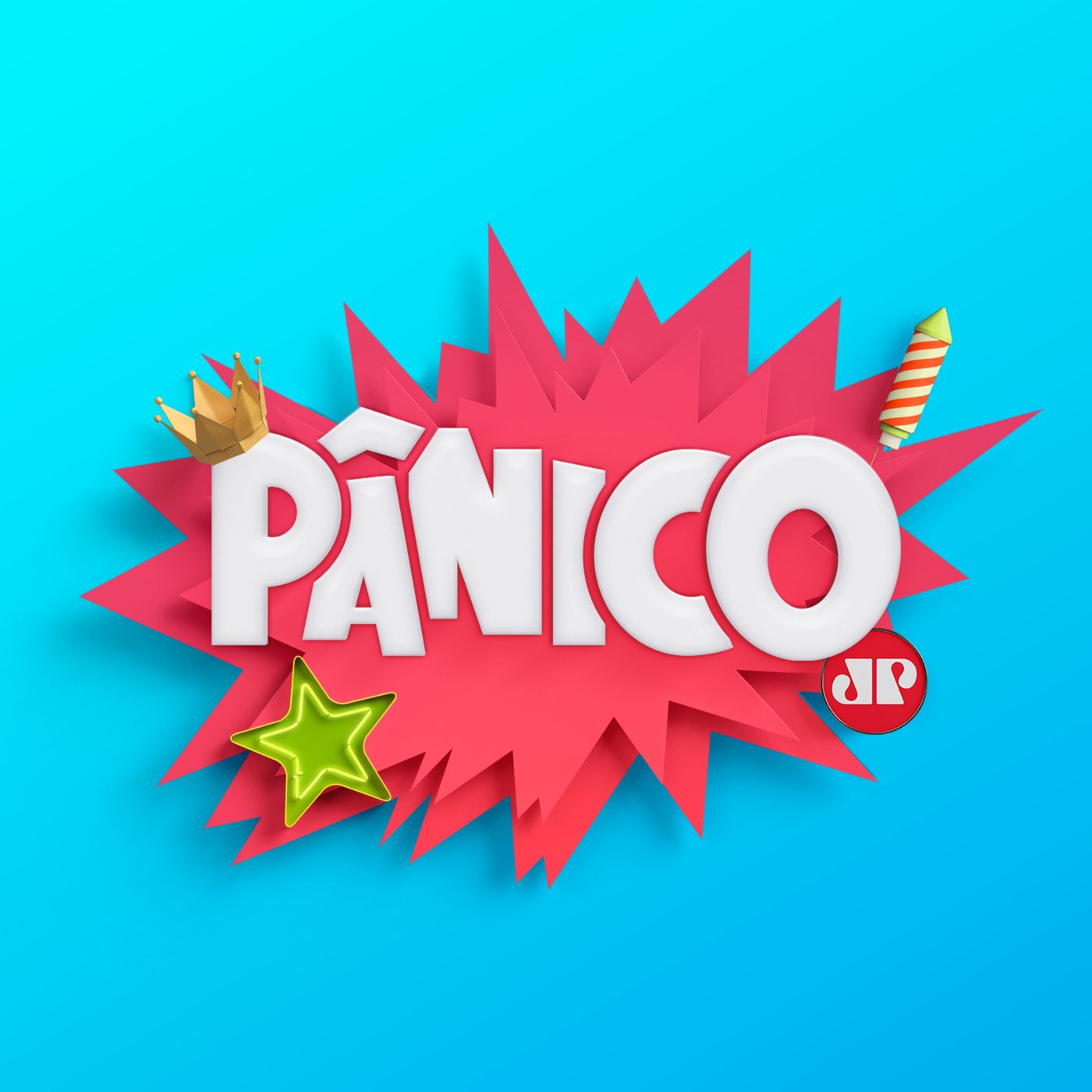 Pânico