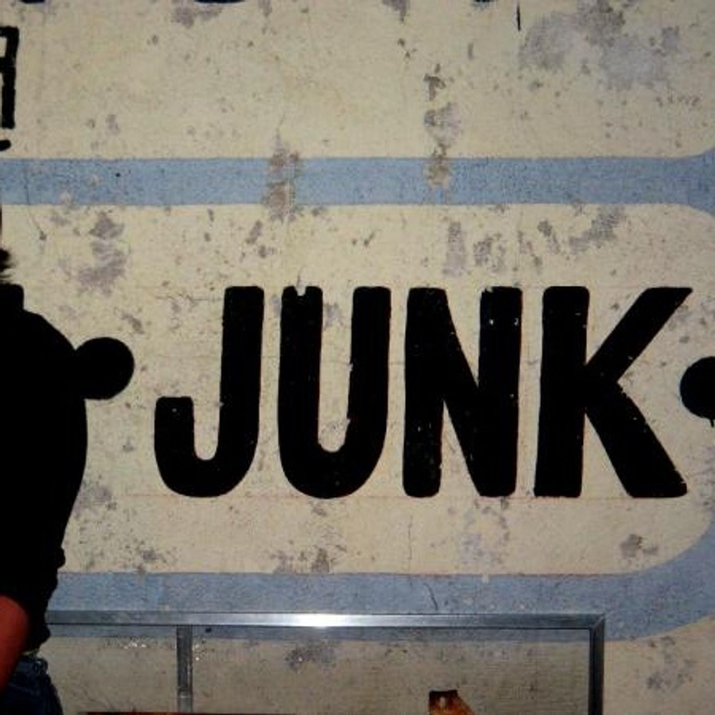 Junk It..