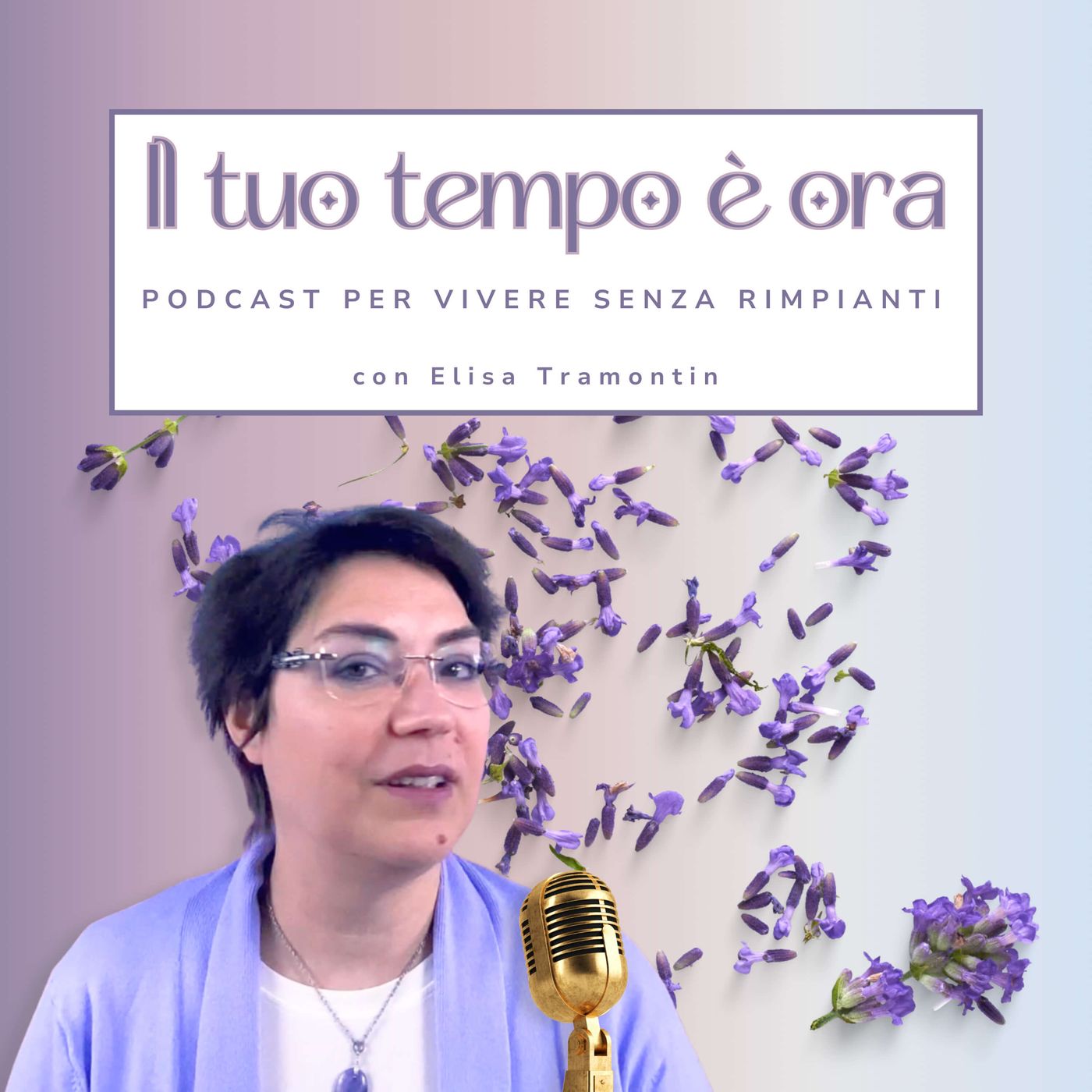 Il tuo tempo è ORA 💜