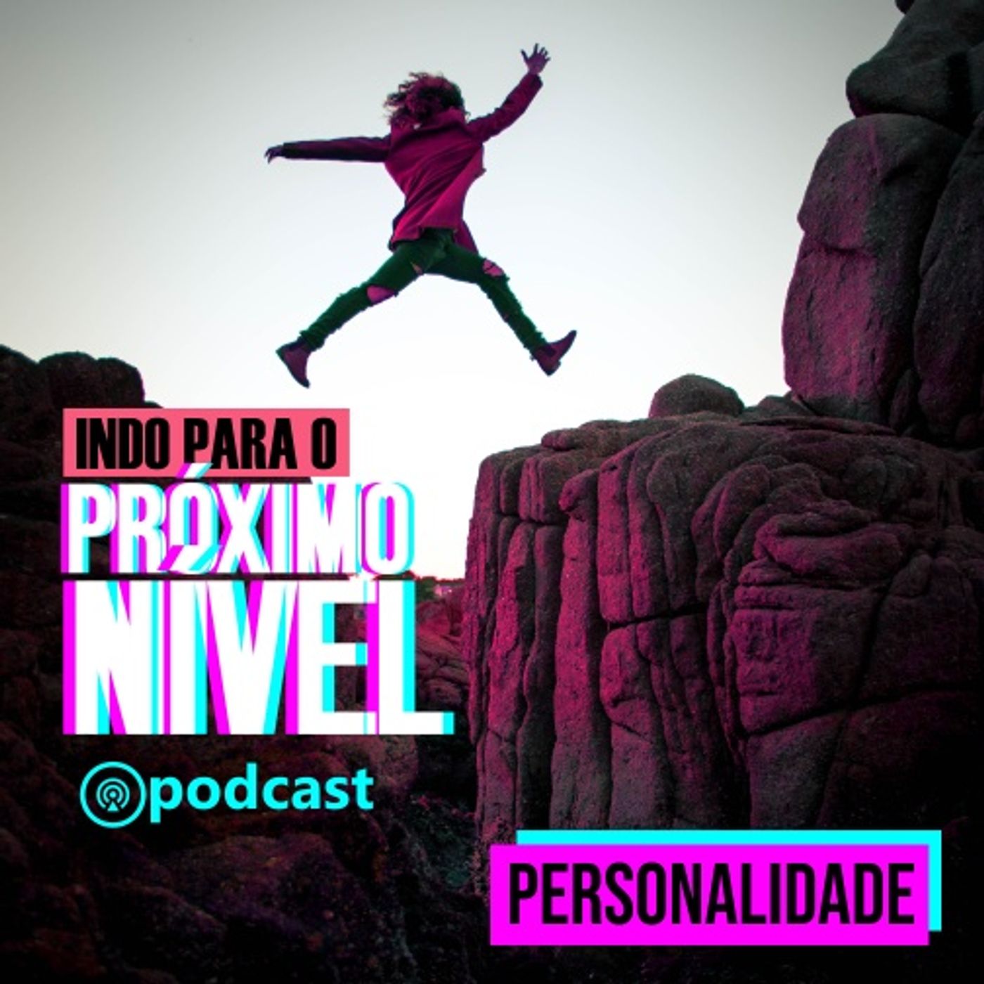 live 01-11-19 | PERSONALIDADE