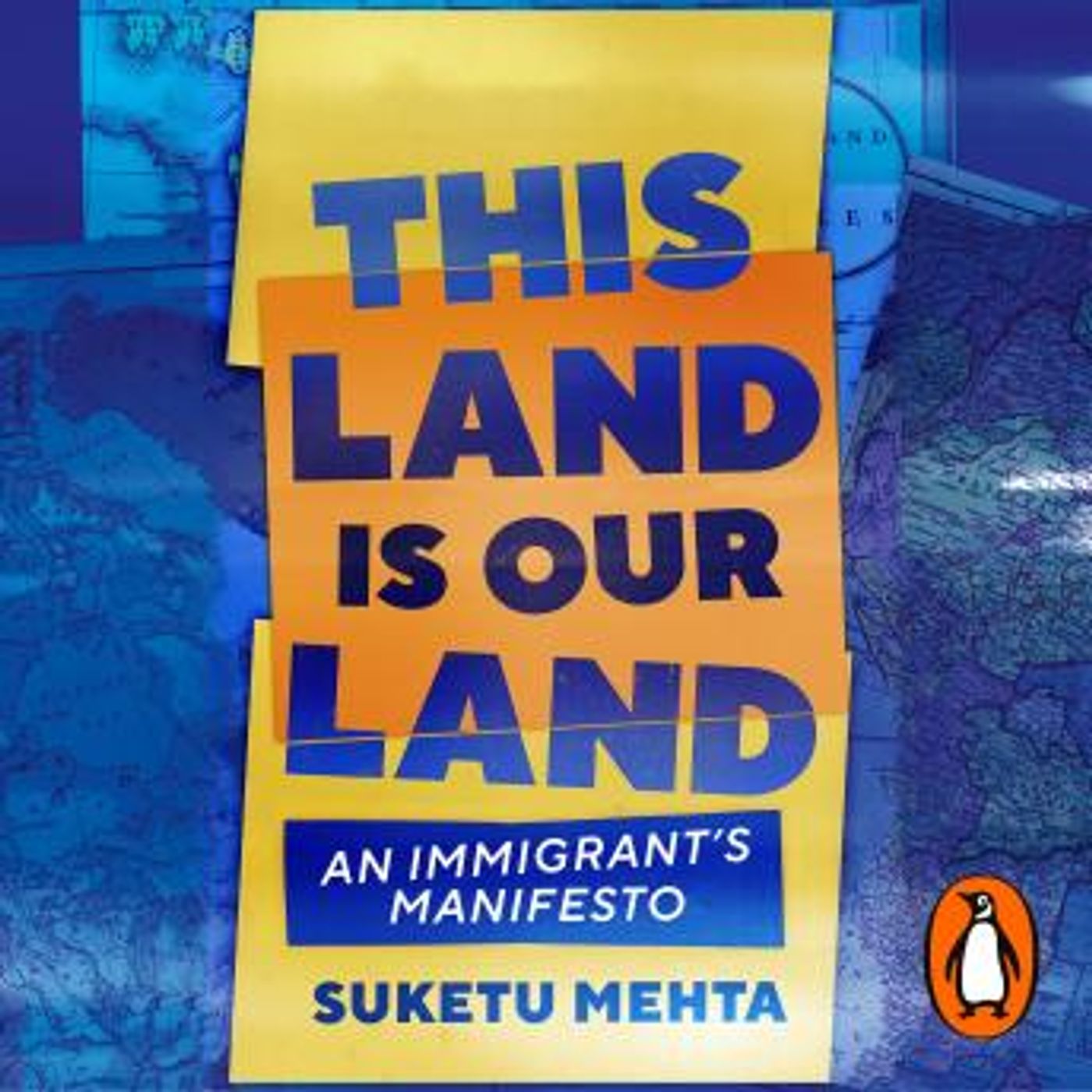 New Full Audiobooks in Non-Fiction, Current Affairs, Law, & Politics