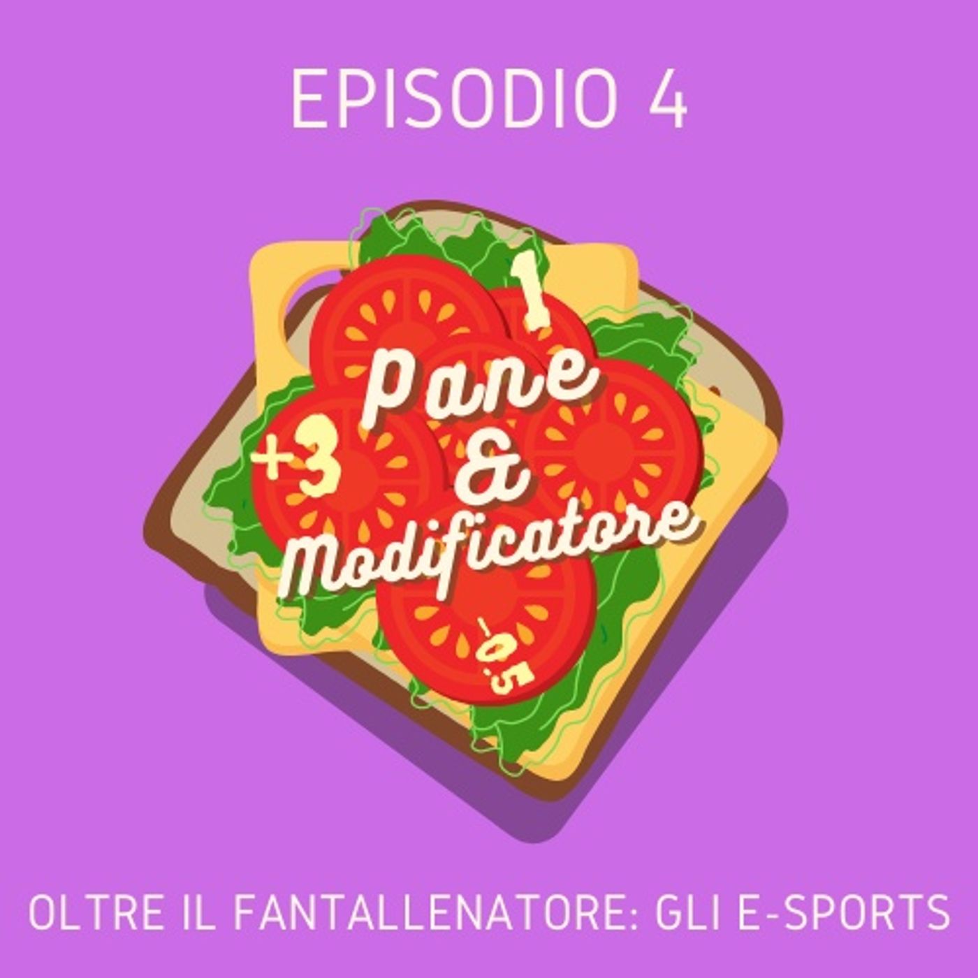 Pane & Modificatore