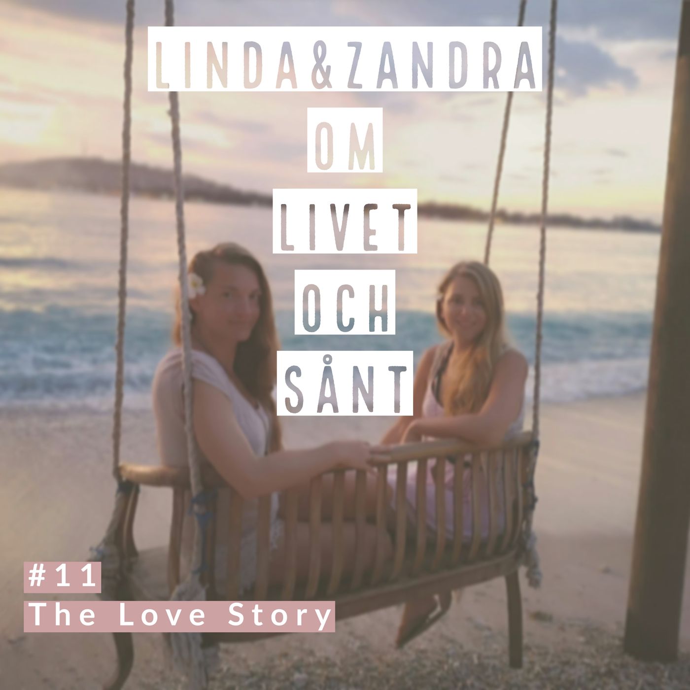 #11 The Love Story