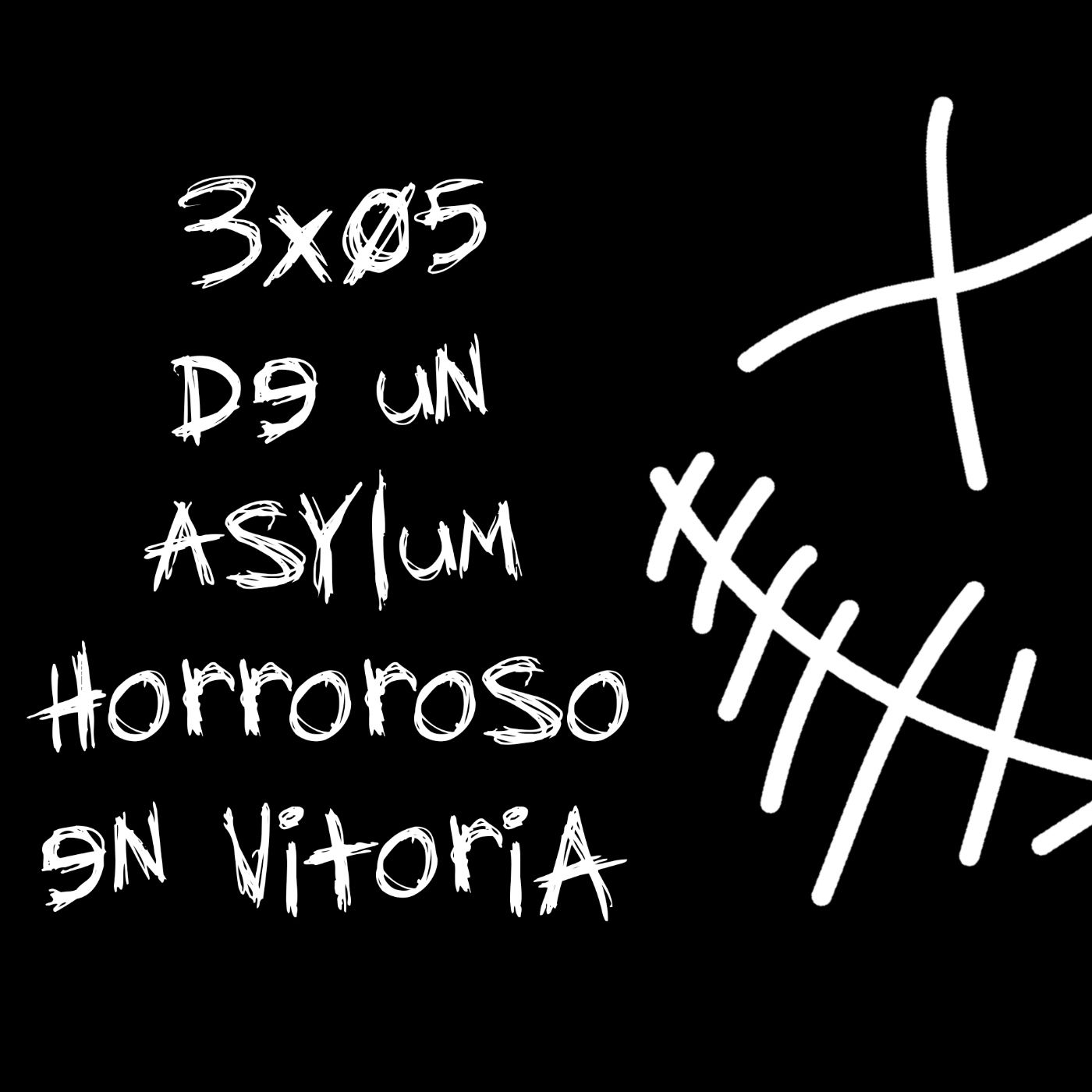 Portada de Mundo Miedo