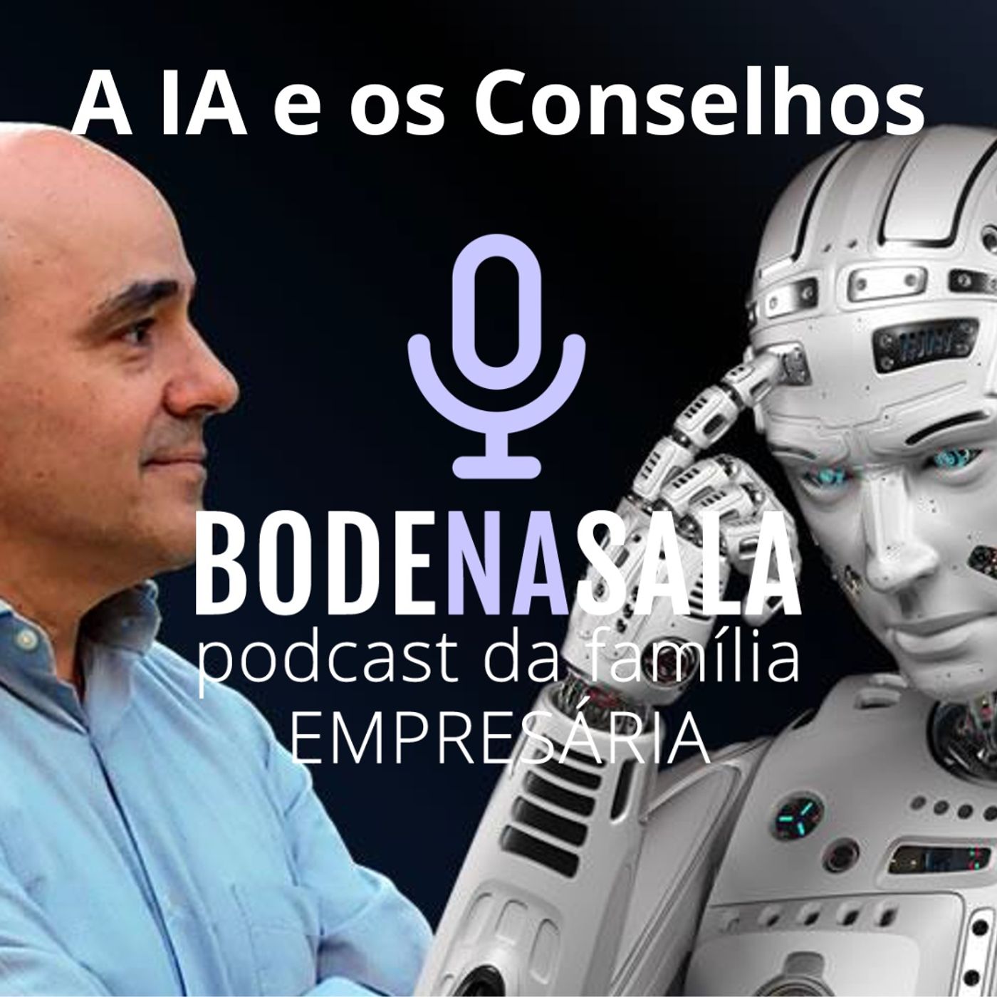 BODE NA SALA