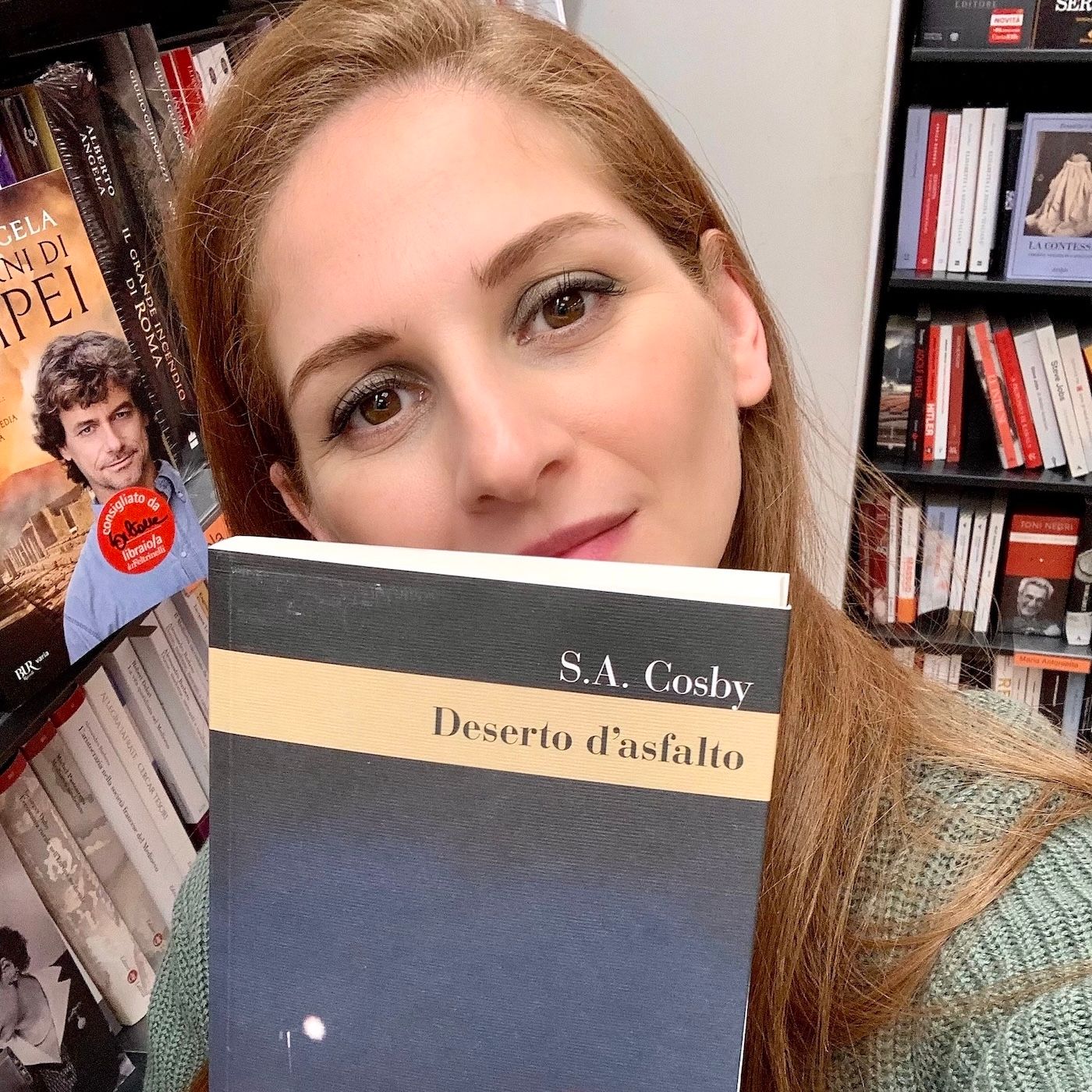 Storia di un libro