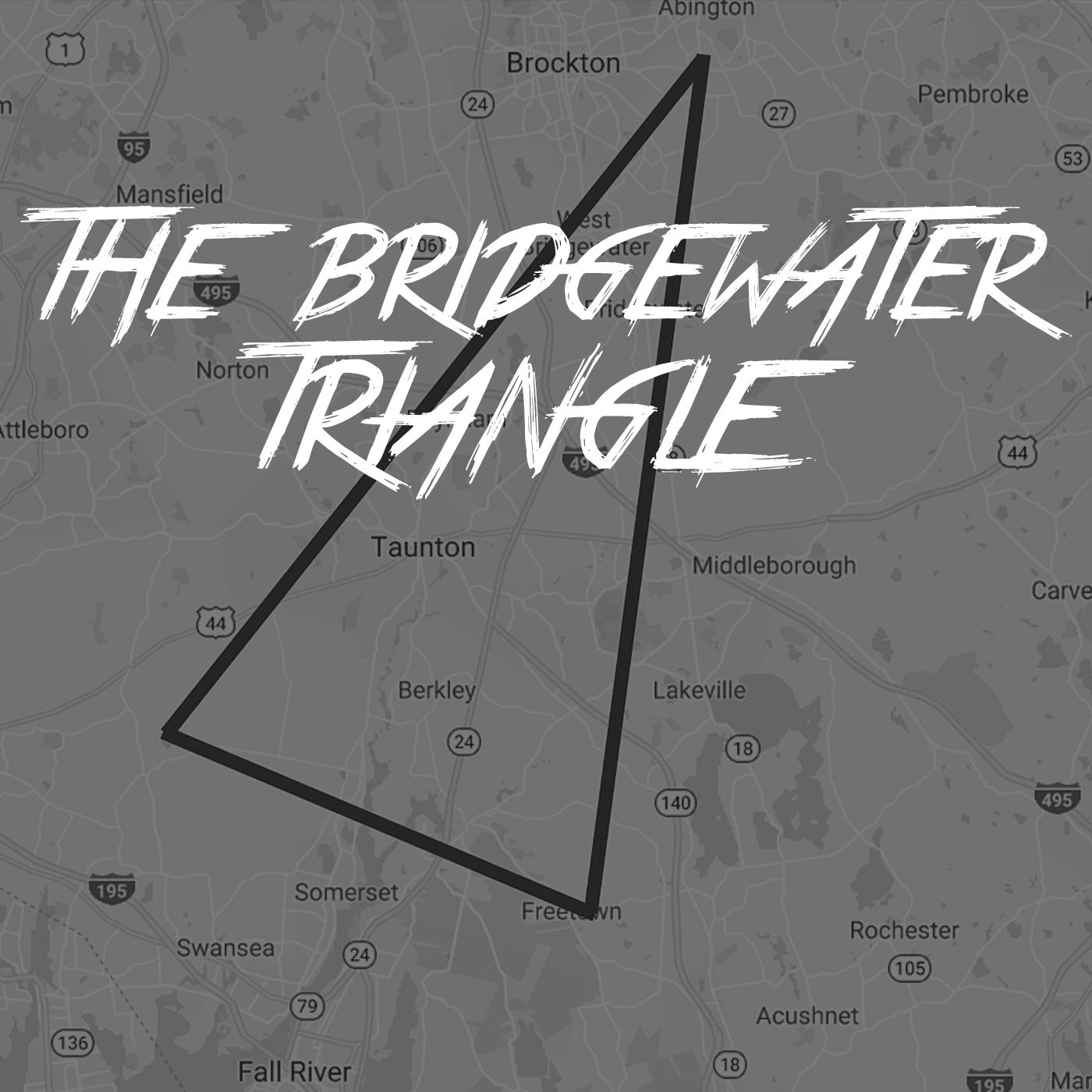 The Bridgewater Triangle