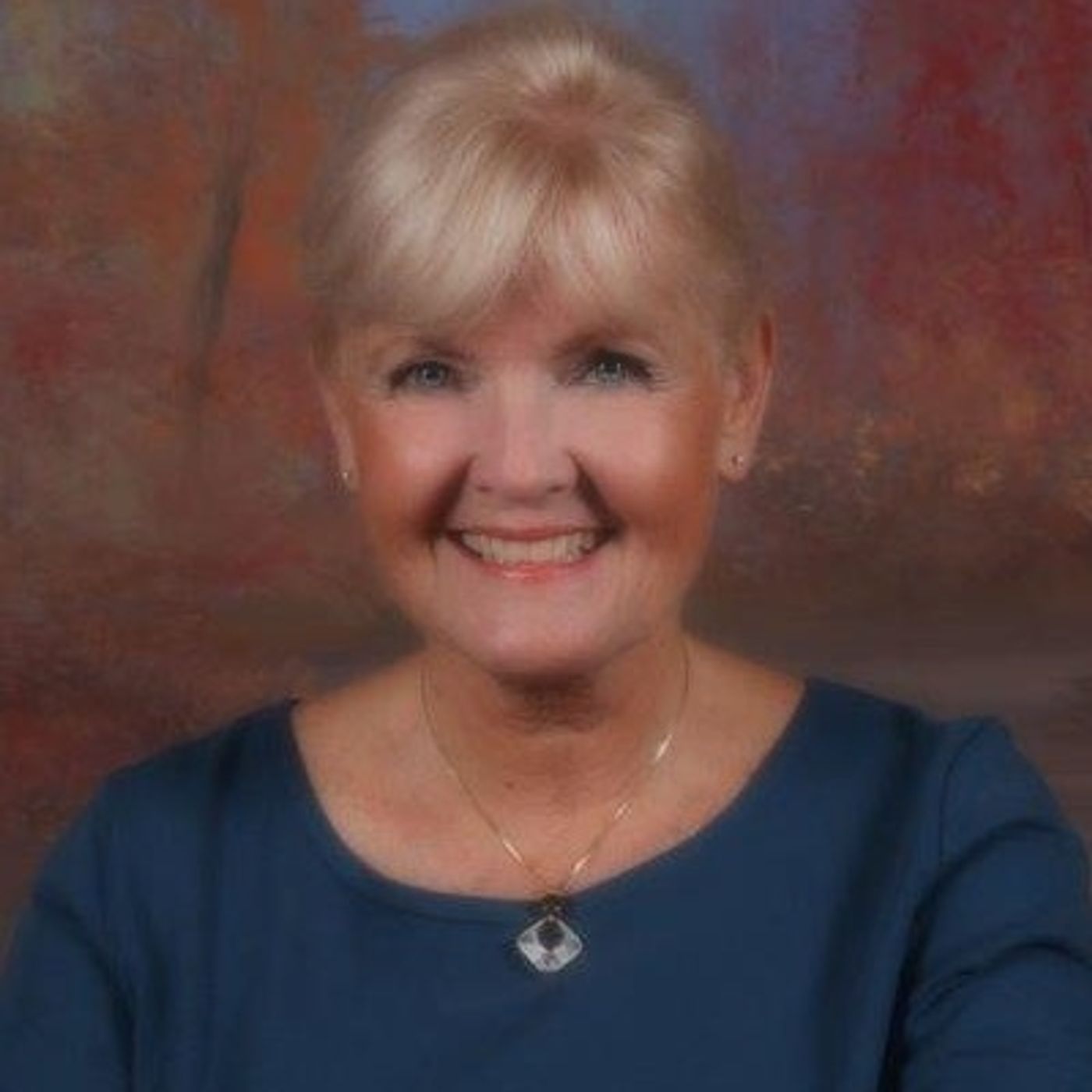 The Purple Portal with Elaine Bartlett | Your Personal Trigram | Encore Edition episode artwork
