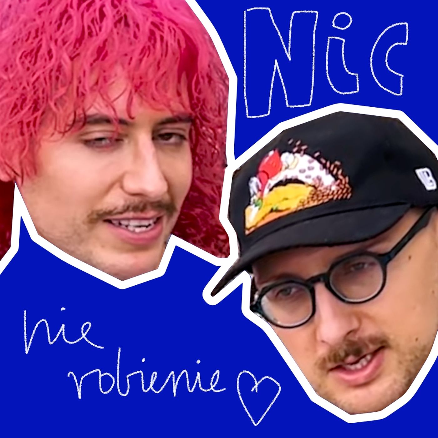 Vogule co myślisz?