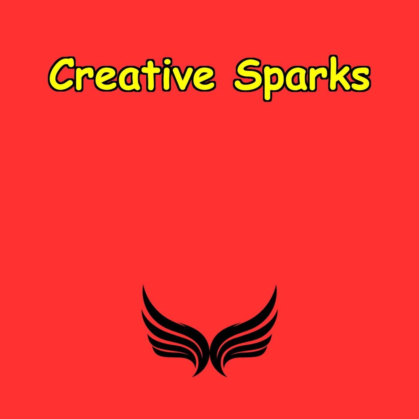 Creative Sparks | Daily Energy Boost