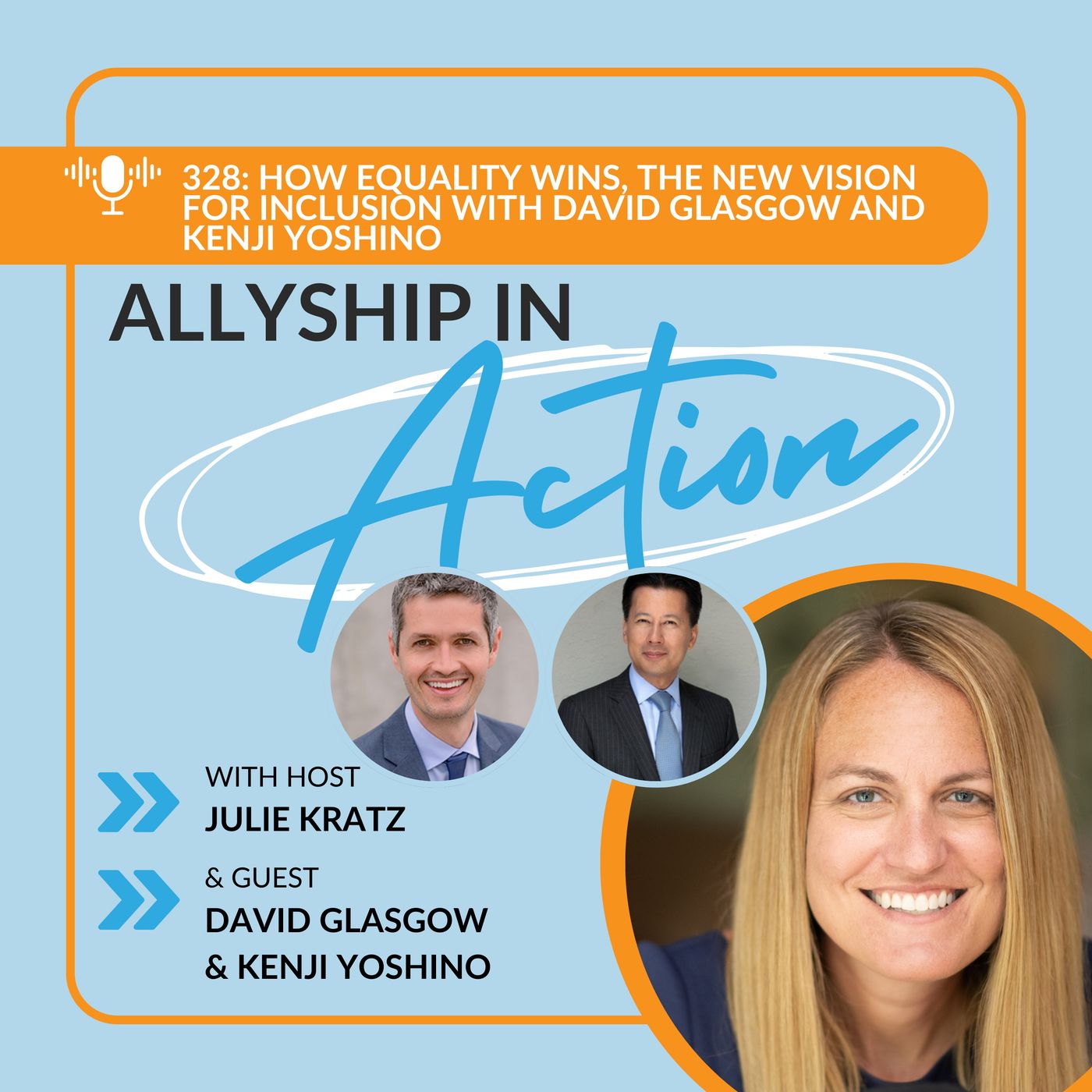 Allyship in Action