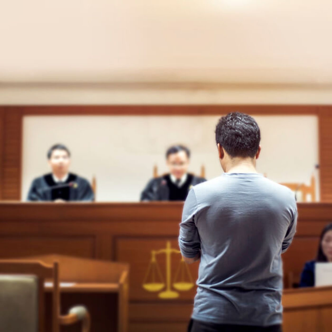 Federal Criminal Defense: What You Need to Know? episode artwork